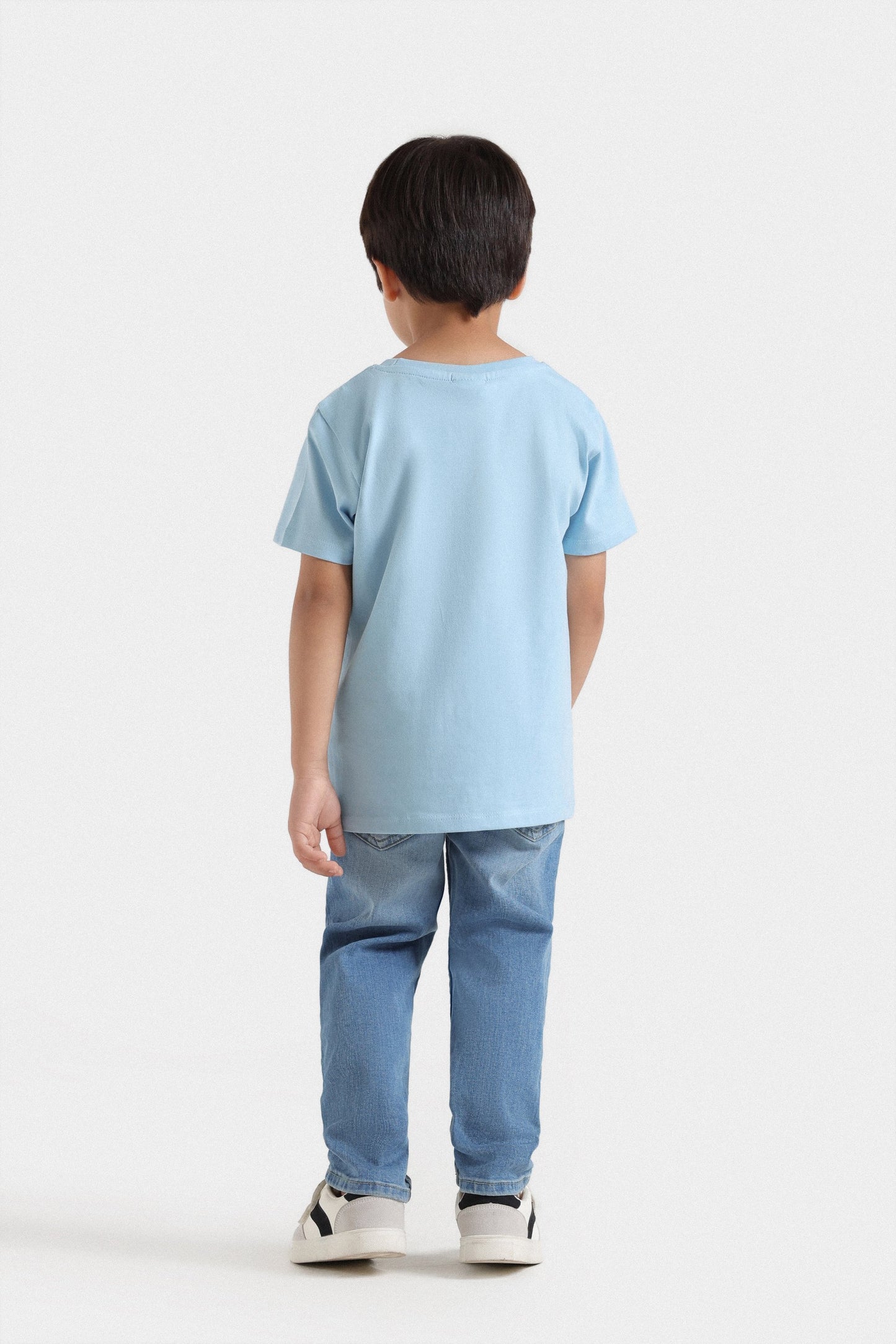 Baby Blue