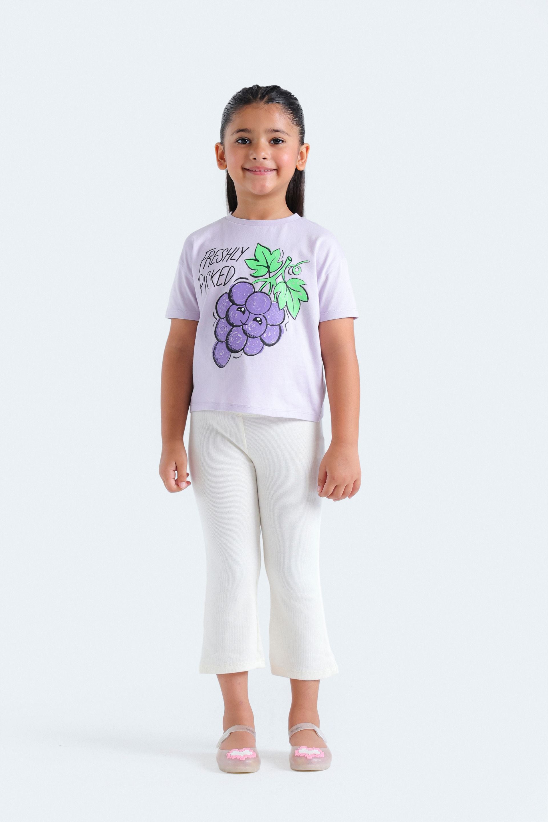 Pastel Lilac