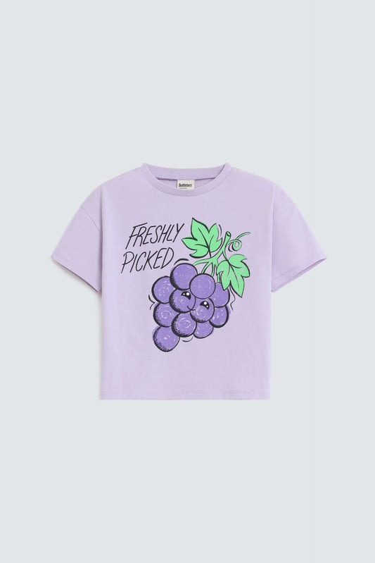 Pastel Lilac