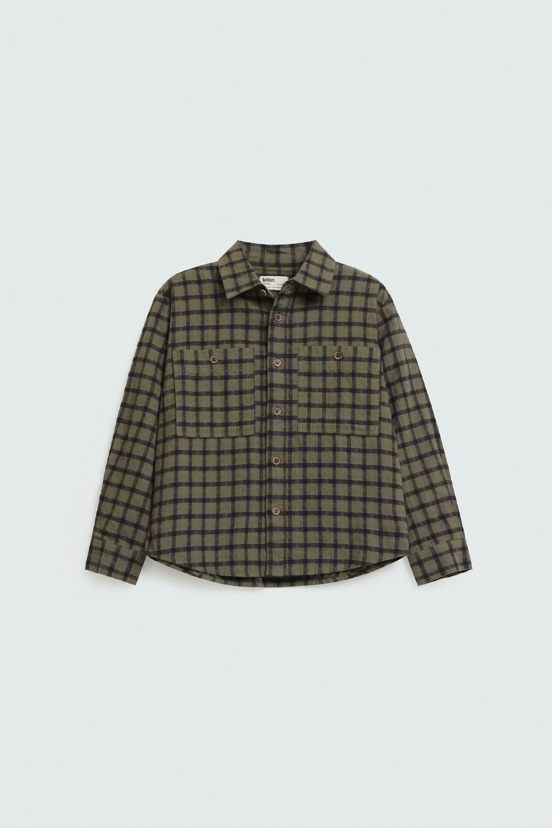 Forest Green