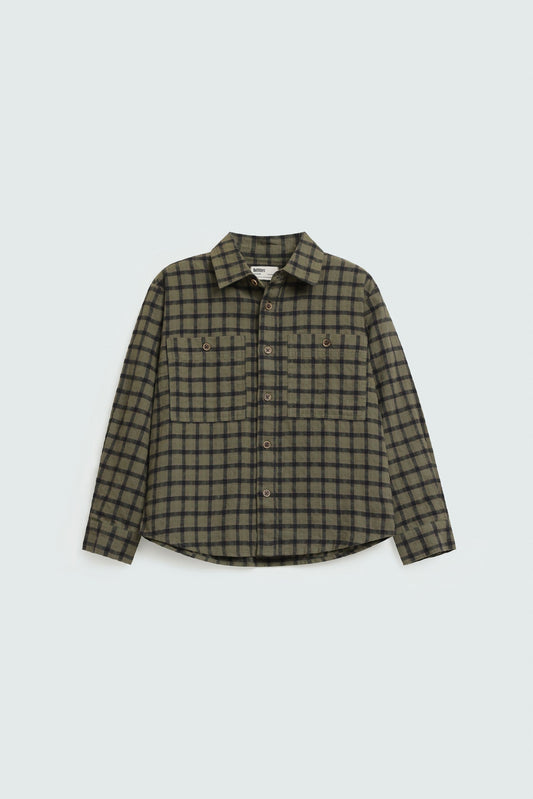 Forest Green