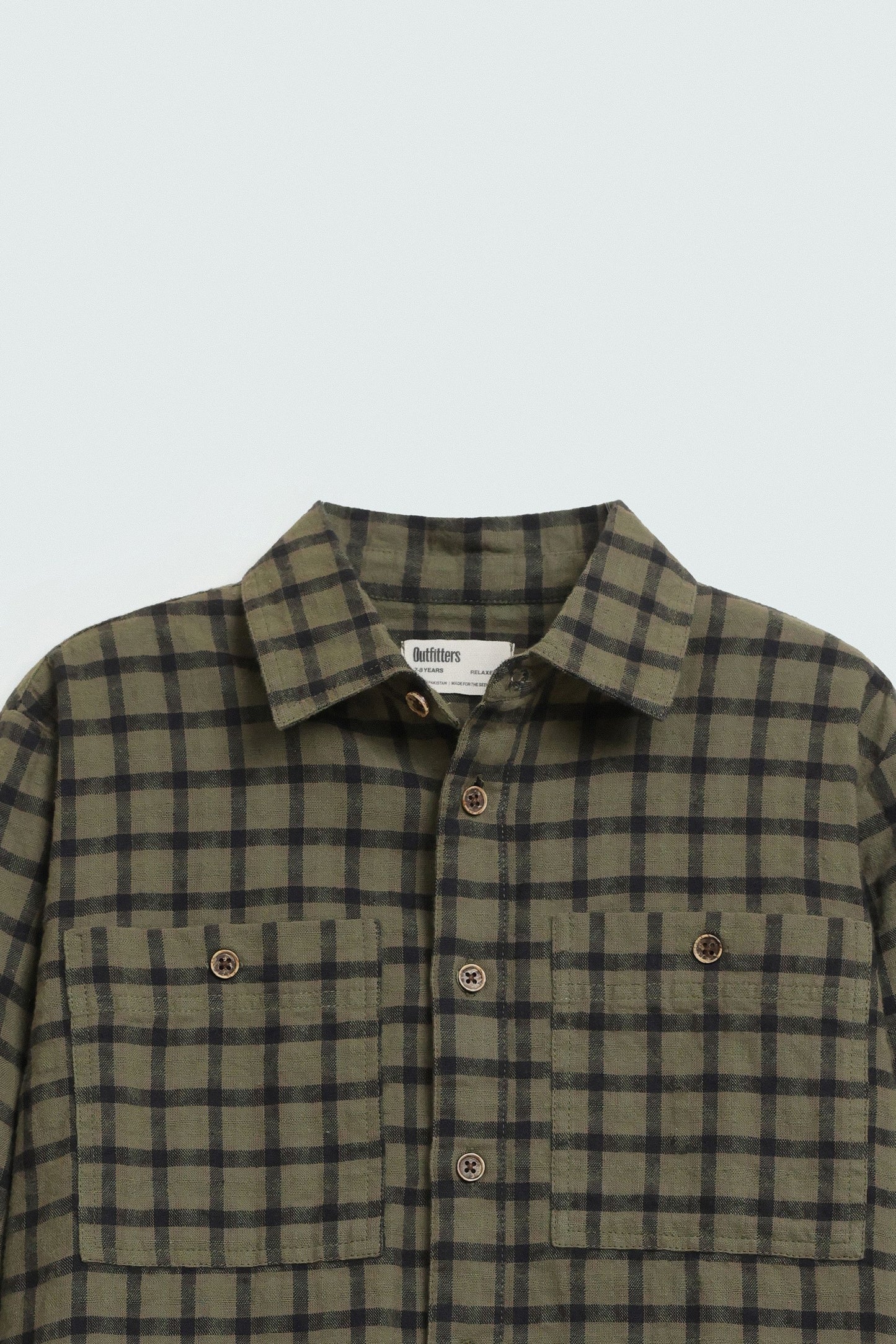 Forest Green