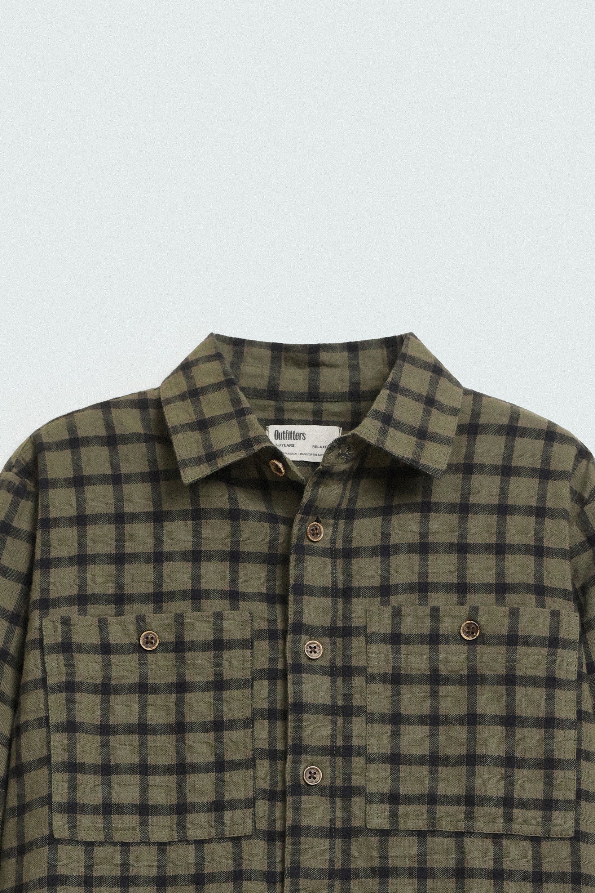Forest Green