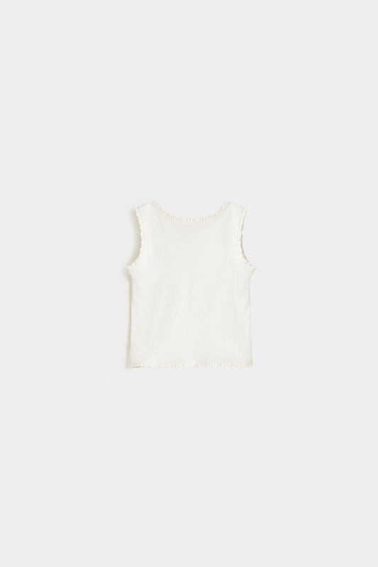 Antique White