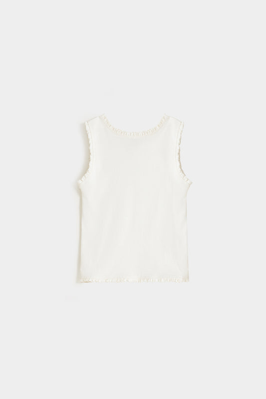 Antique White