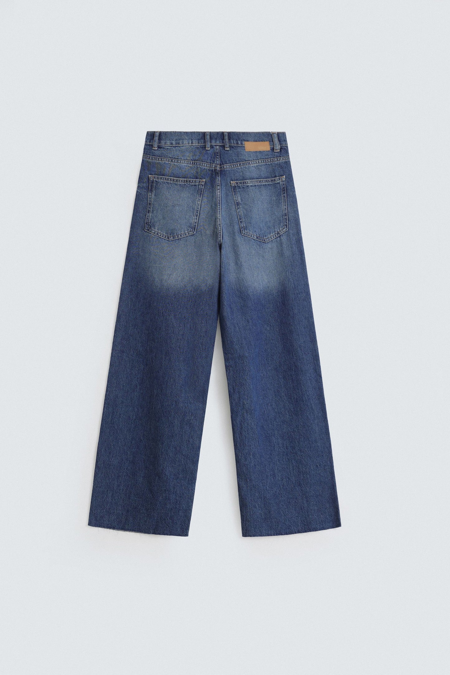 Denim Blue