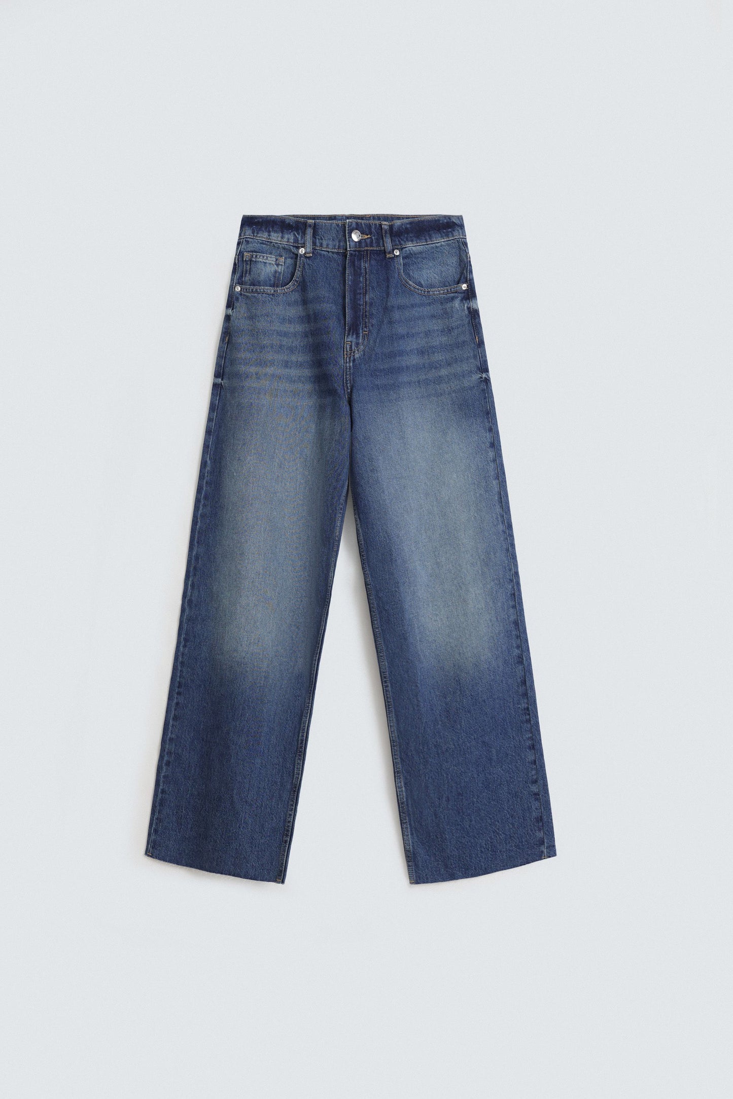 Denim Blue
