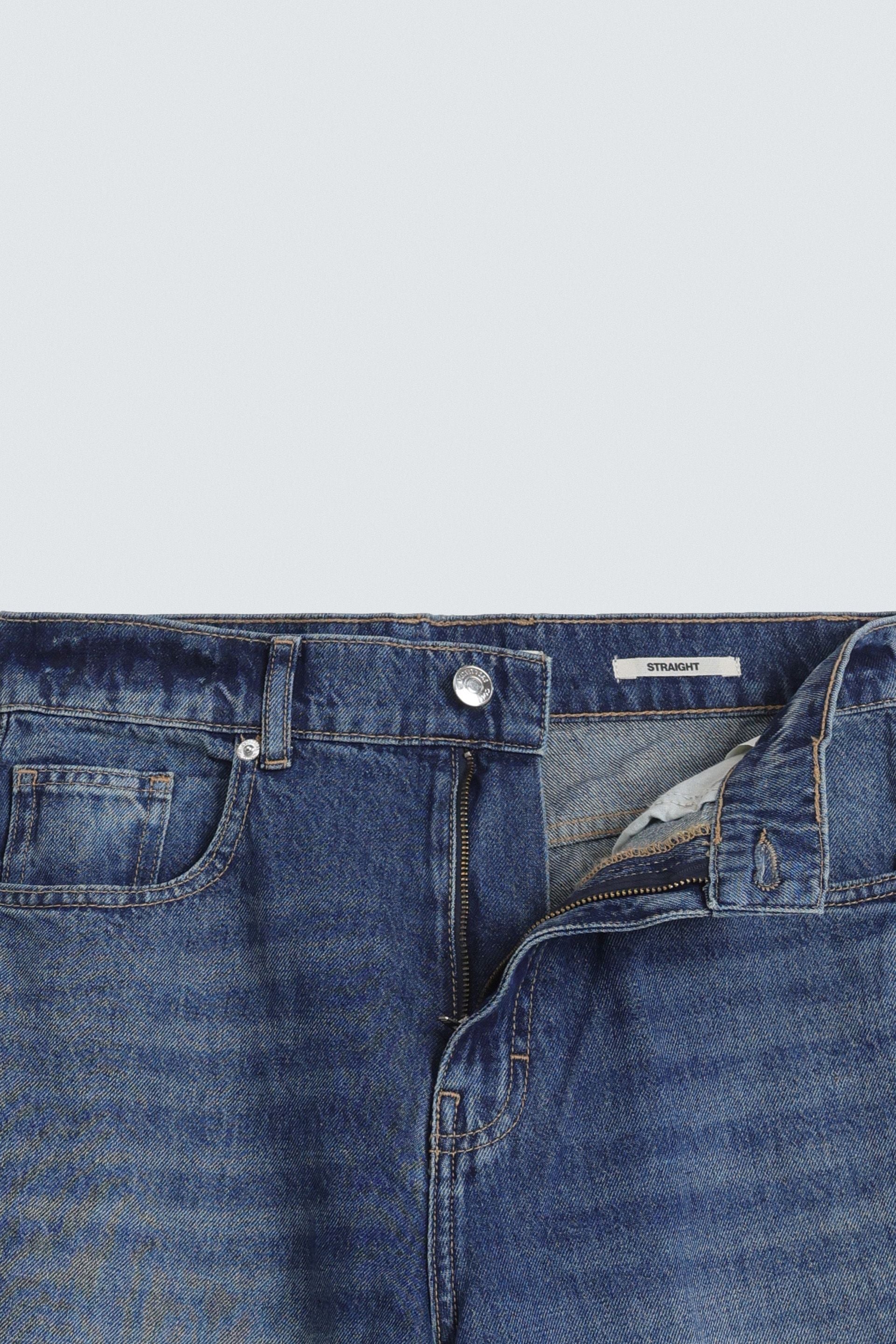 Denim Blue