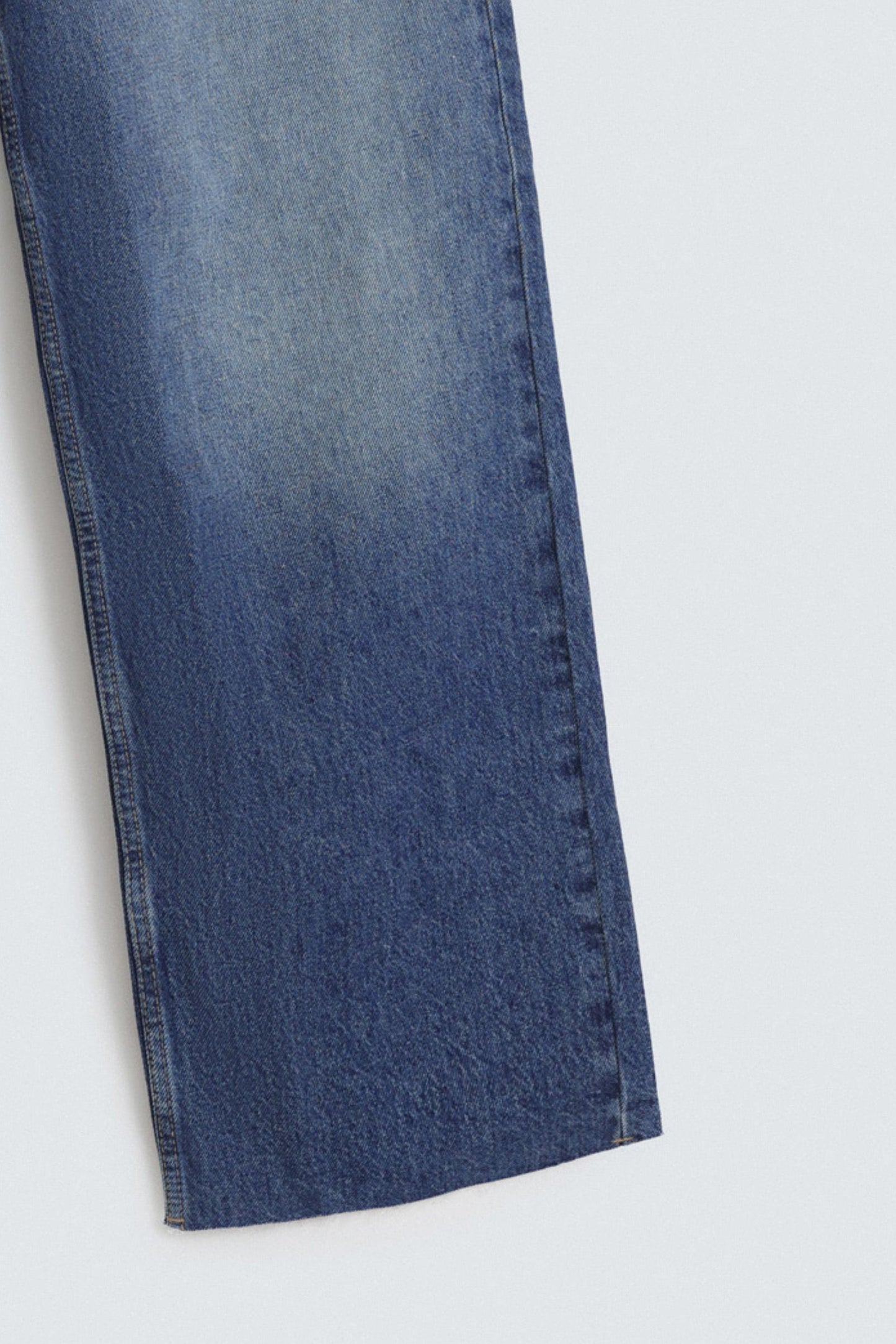 Denim Blue