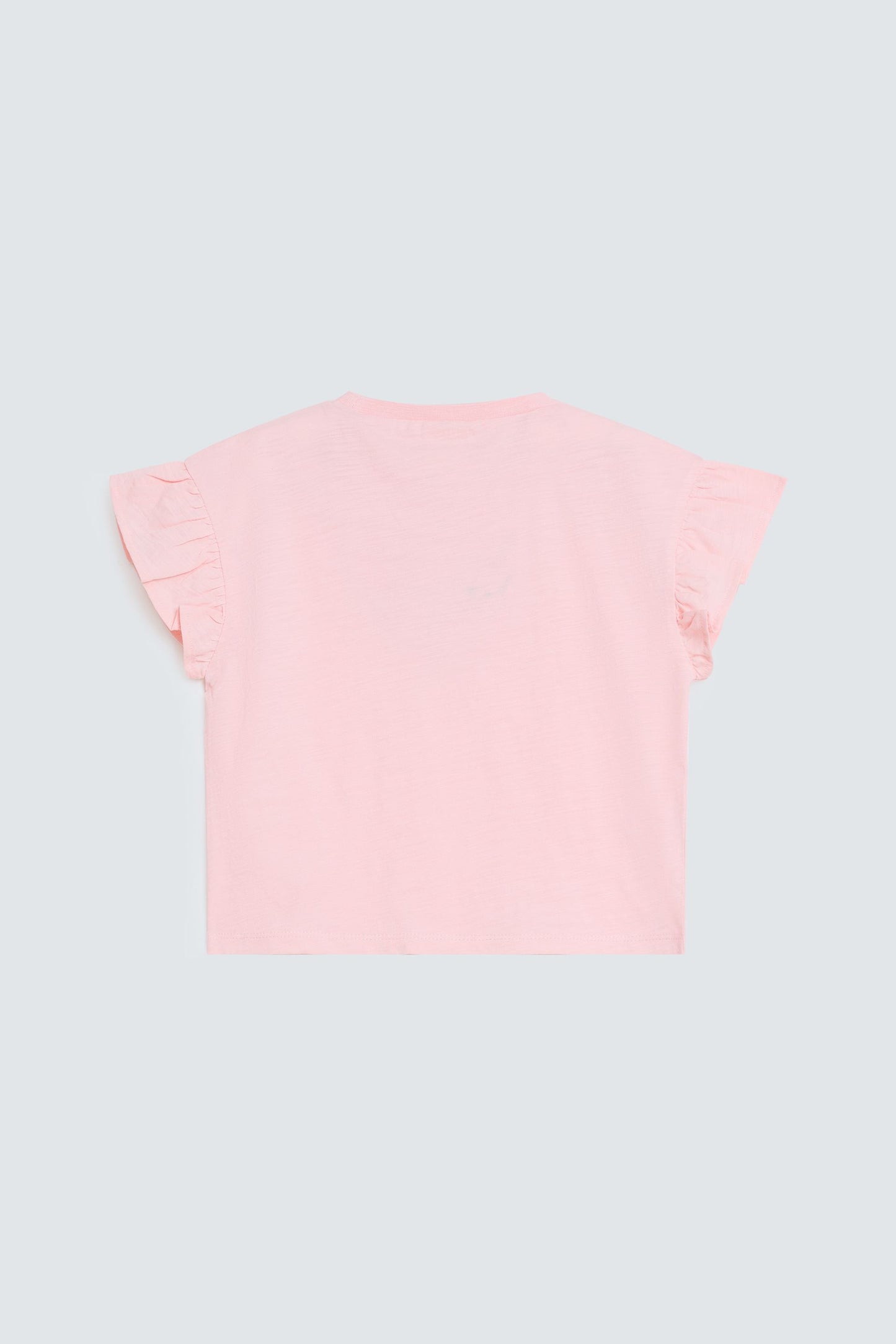 Powder Coral