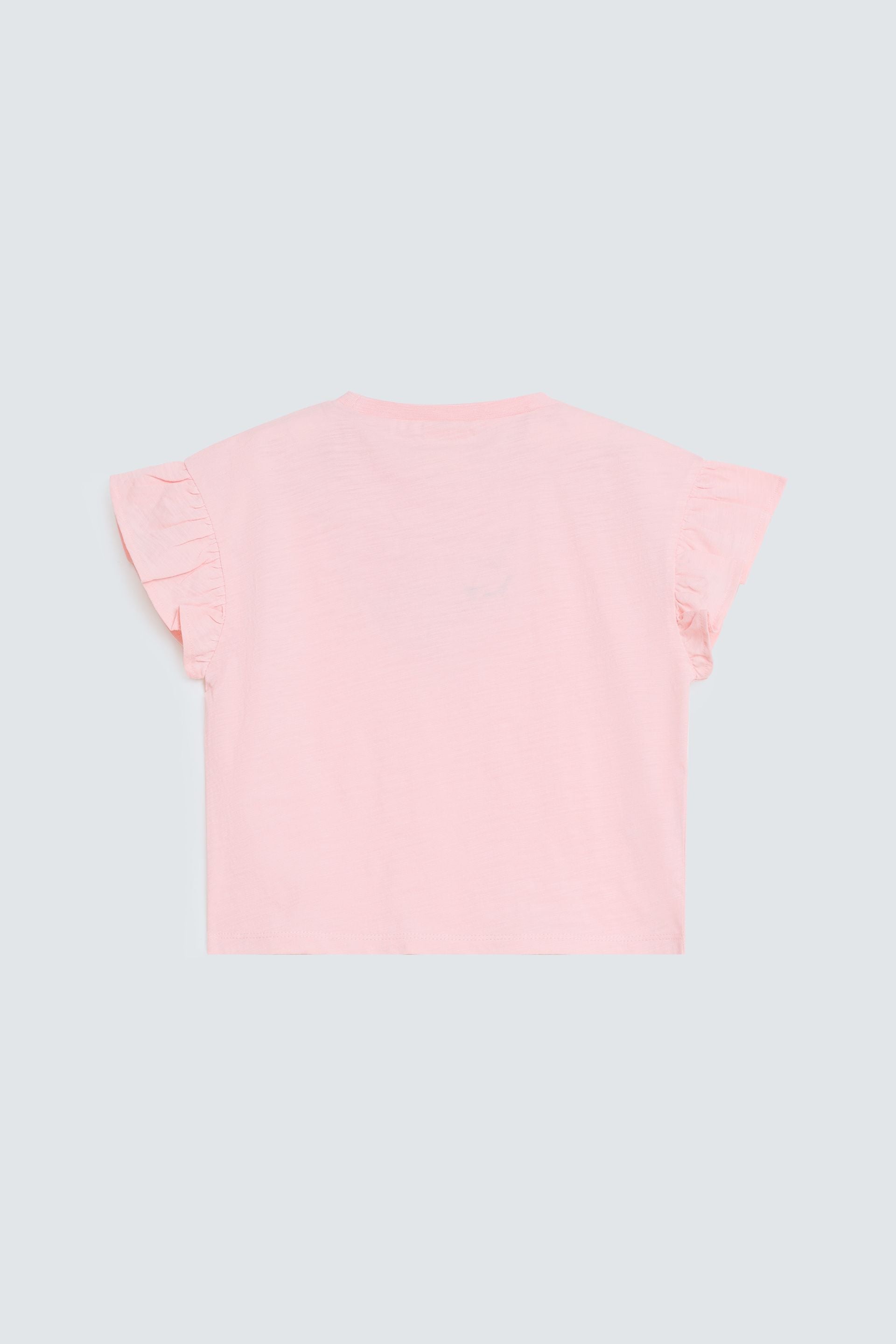 Powder Coral