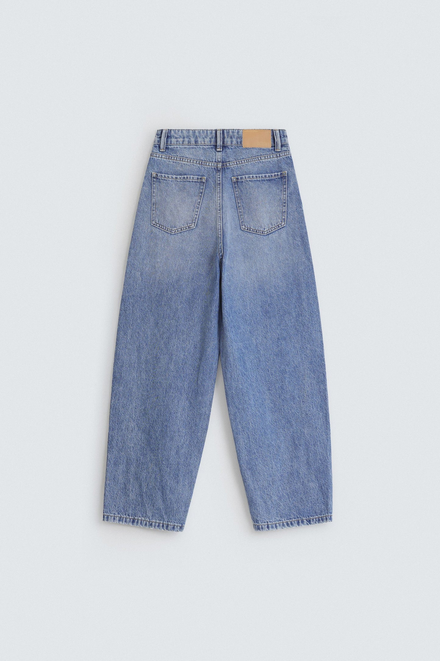 Denim Blue