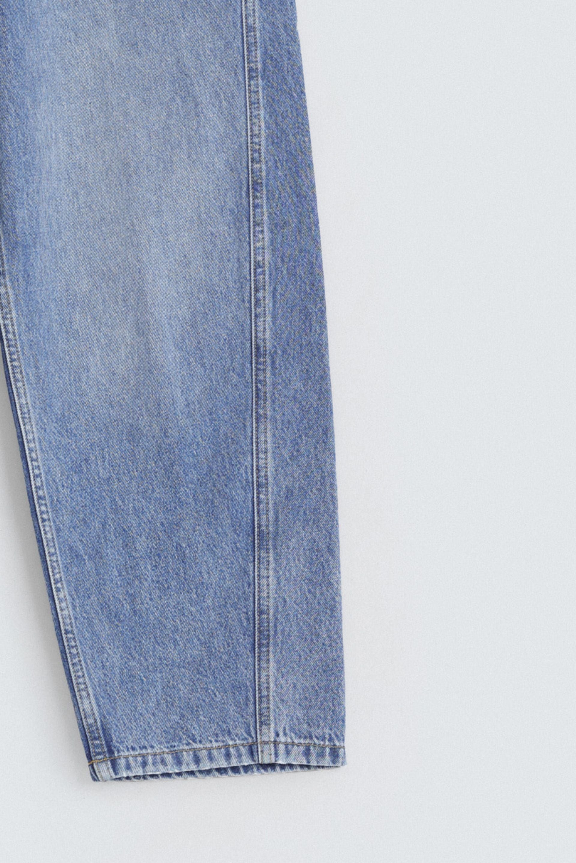 Denim Blue