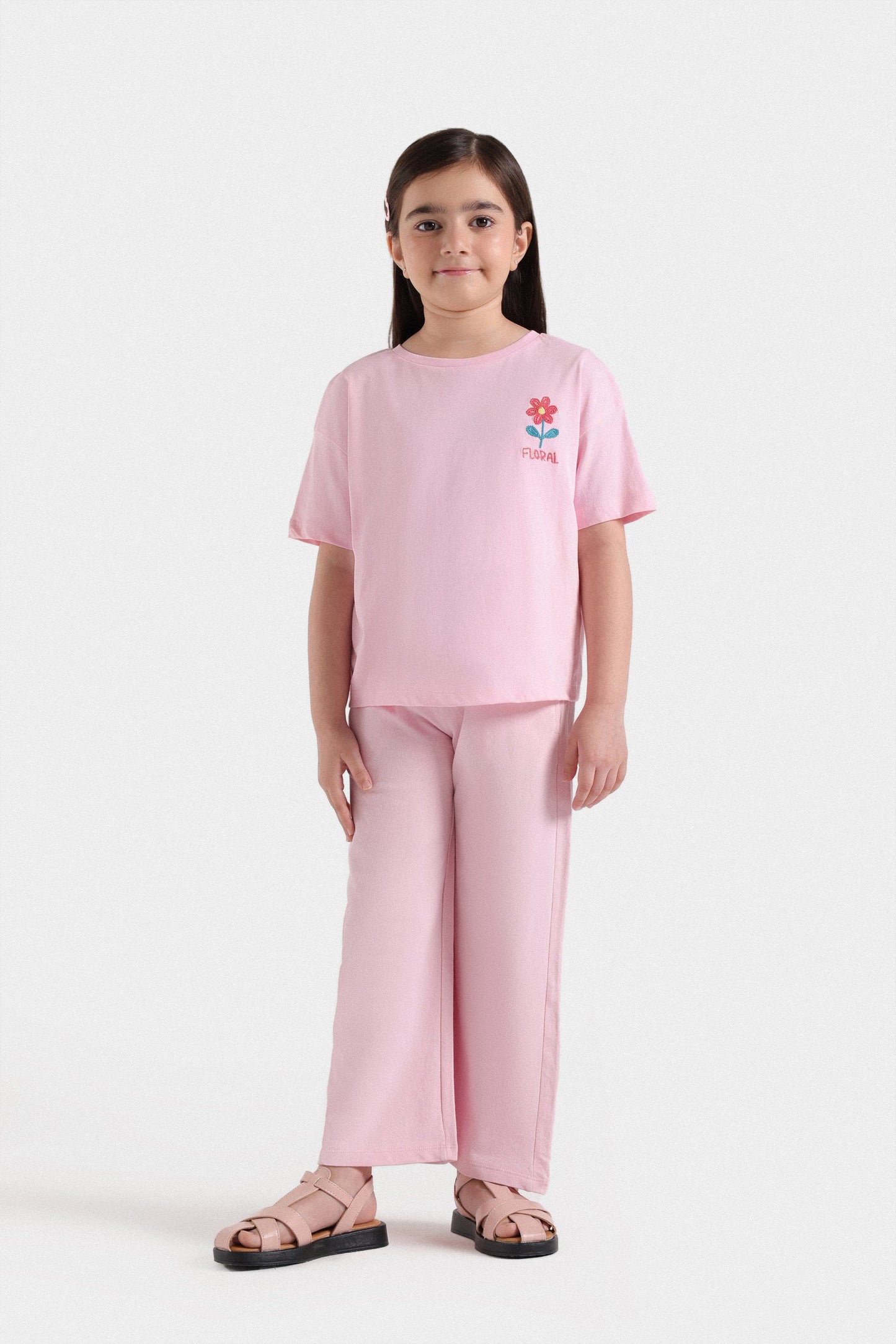 Ice Pink