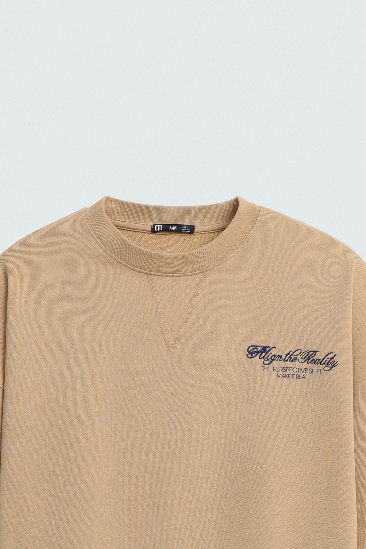 Yellow Beige