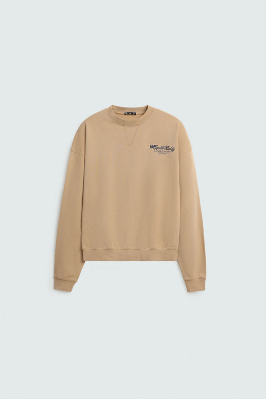 Yellow Beige