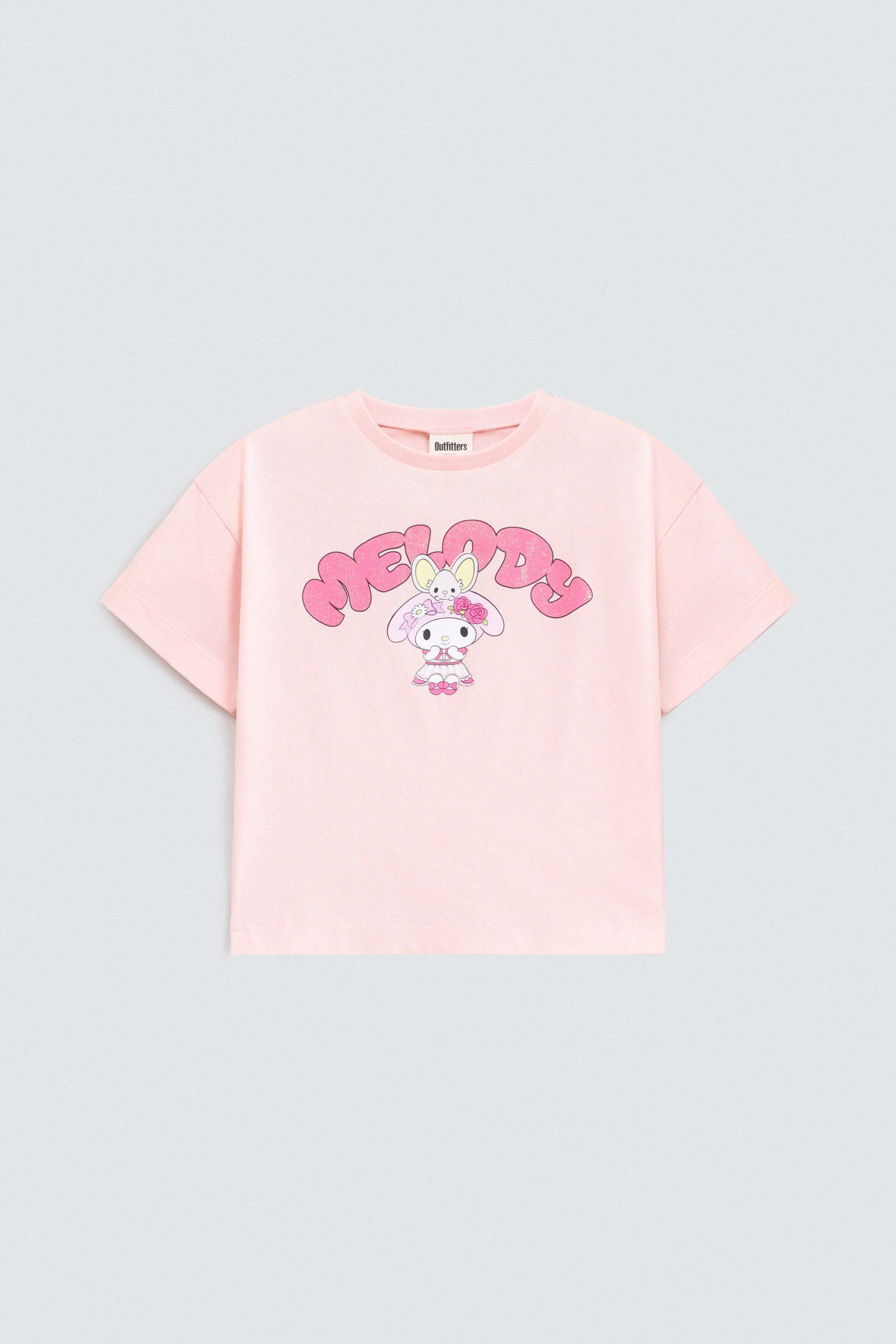 Powder Coral