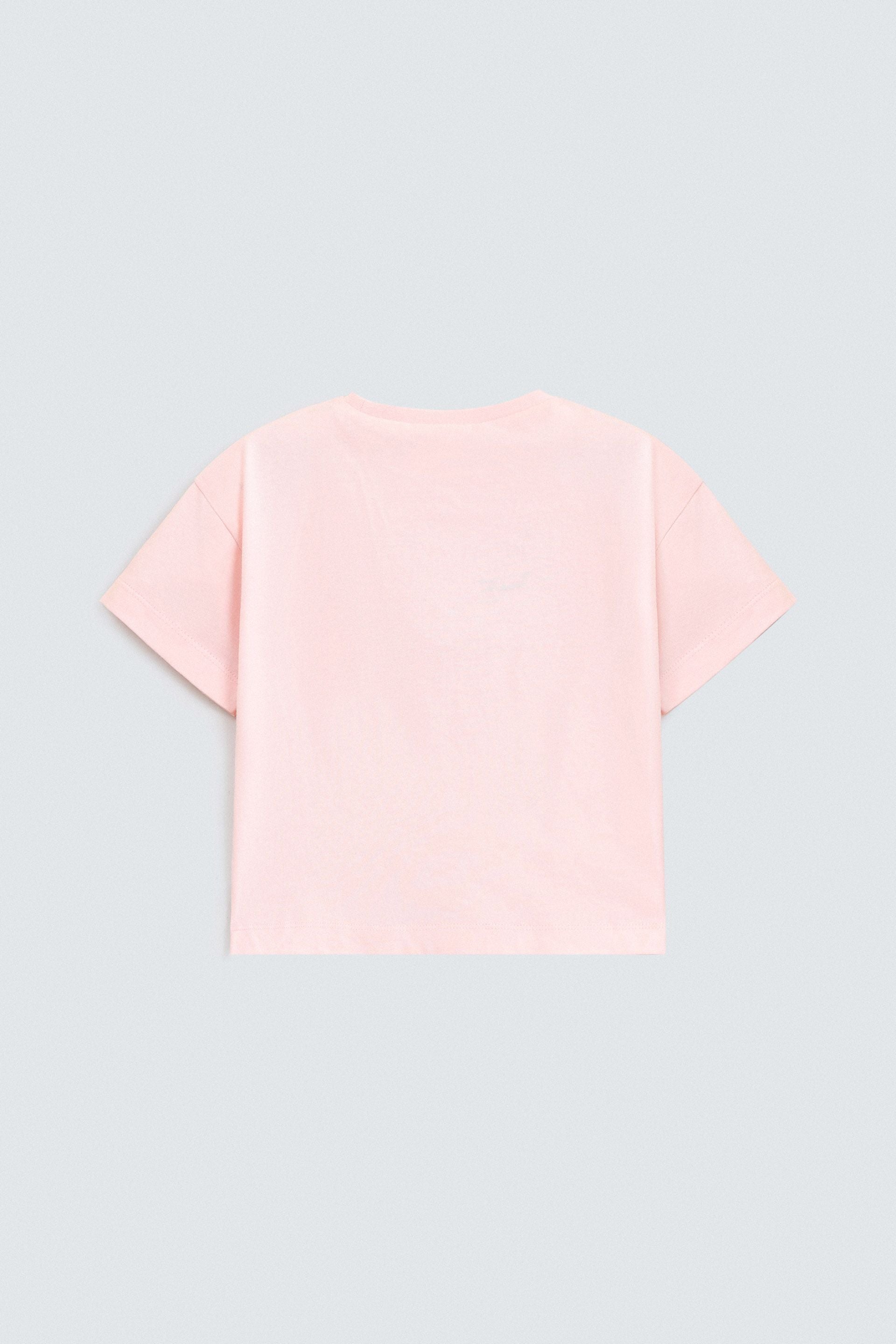 Powder Coral