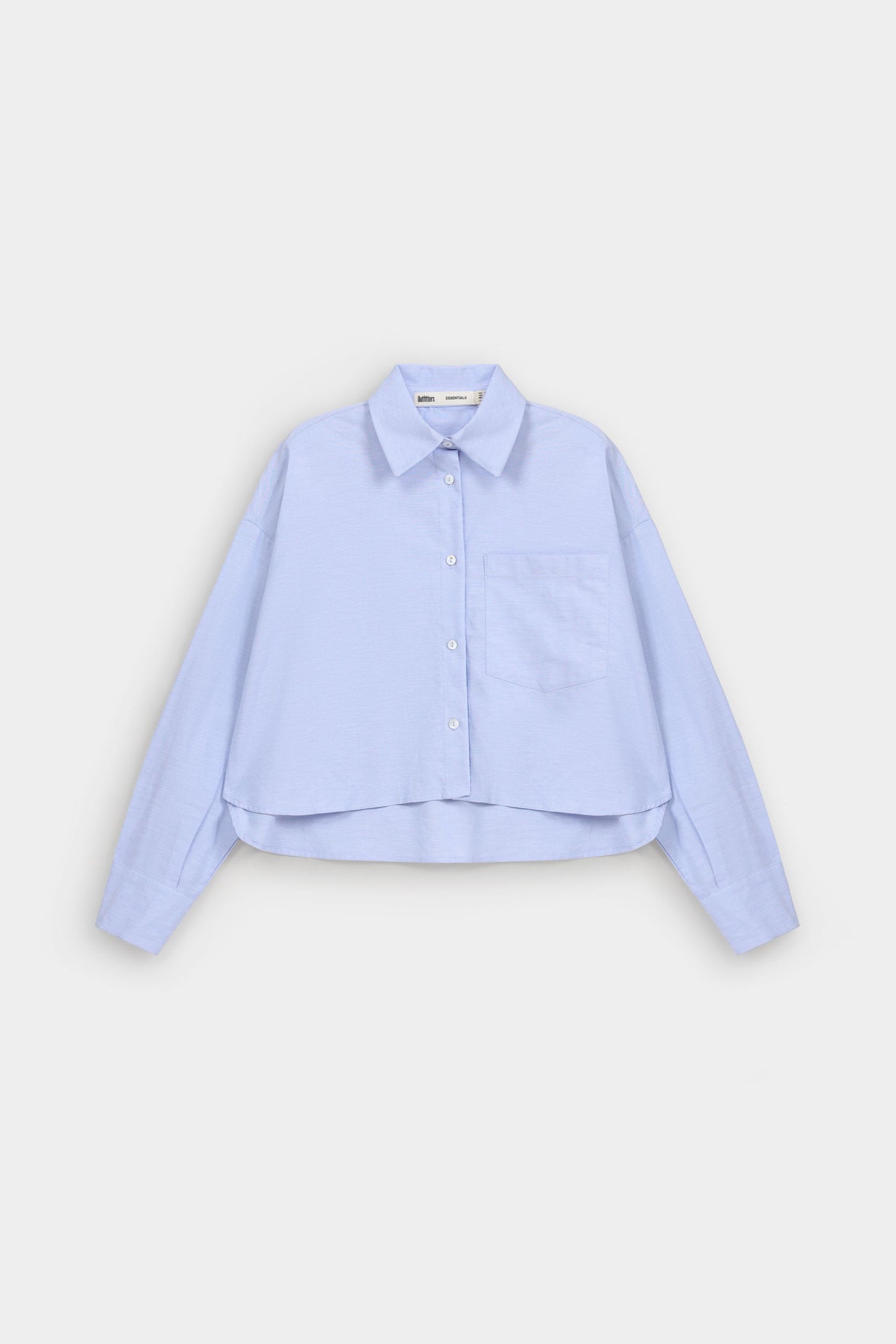 Pale Blue
