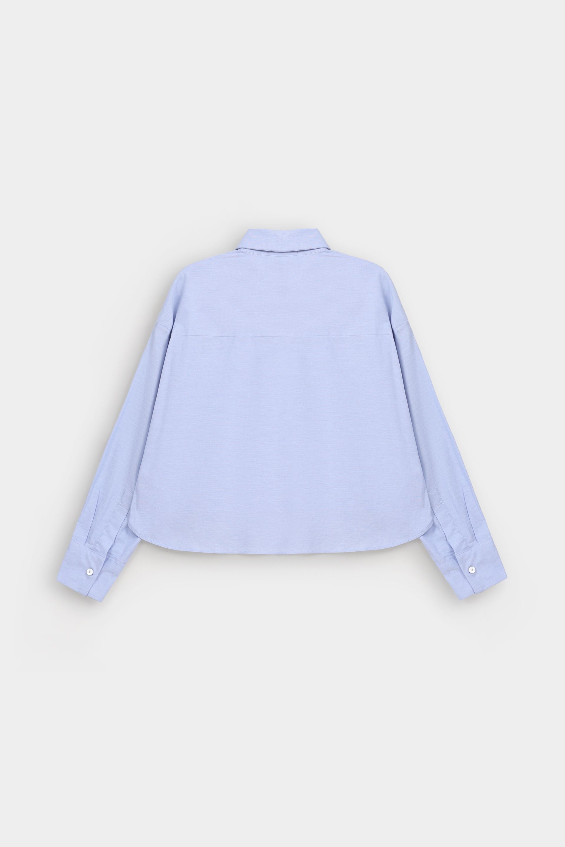 Pale Blue