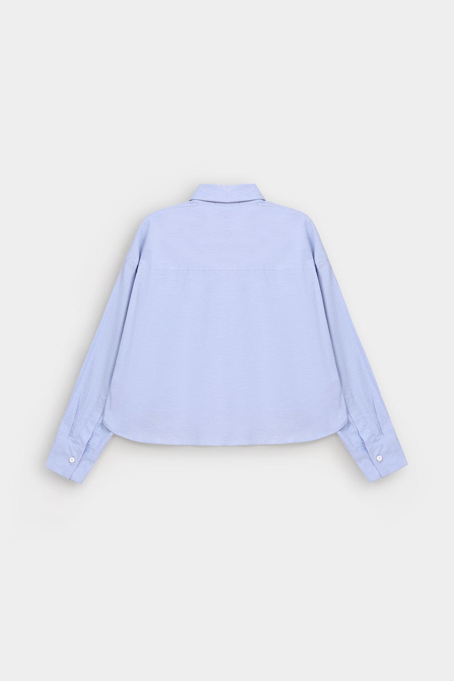 Pale Blue