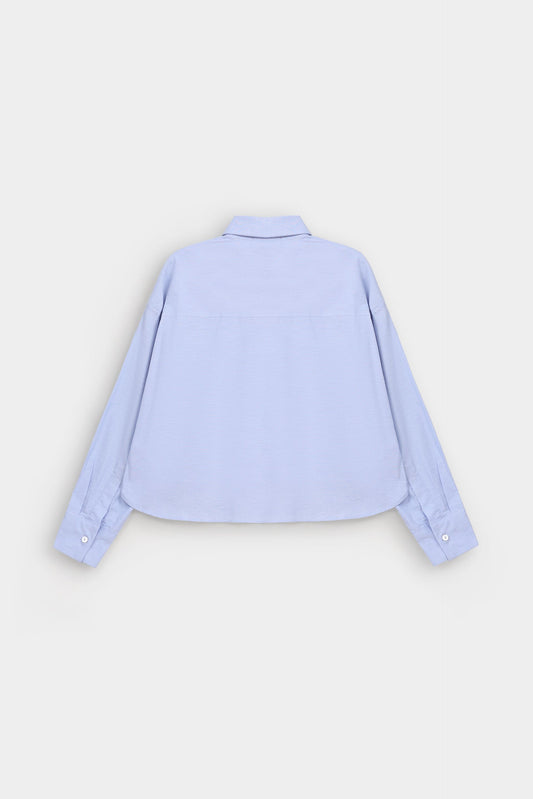 Pale Blue