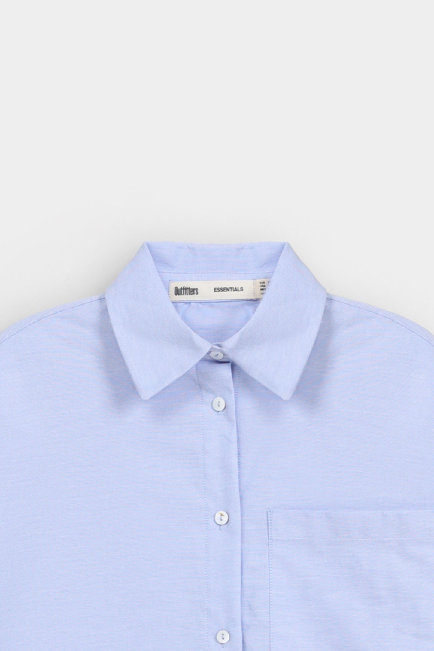 Pale Blue