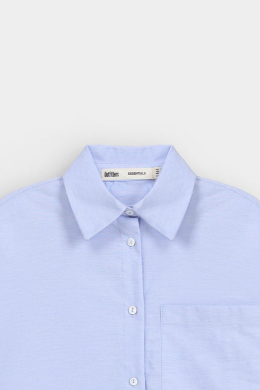 Pale Blue