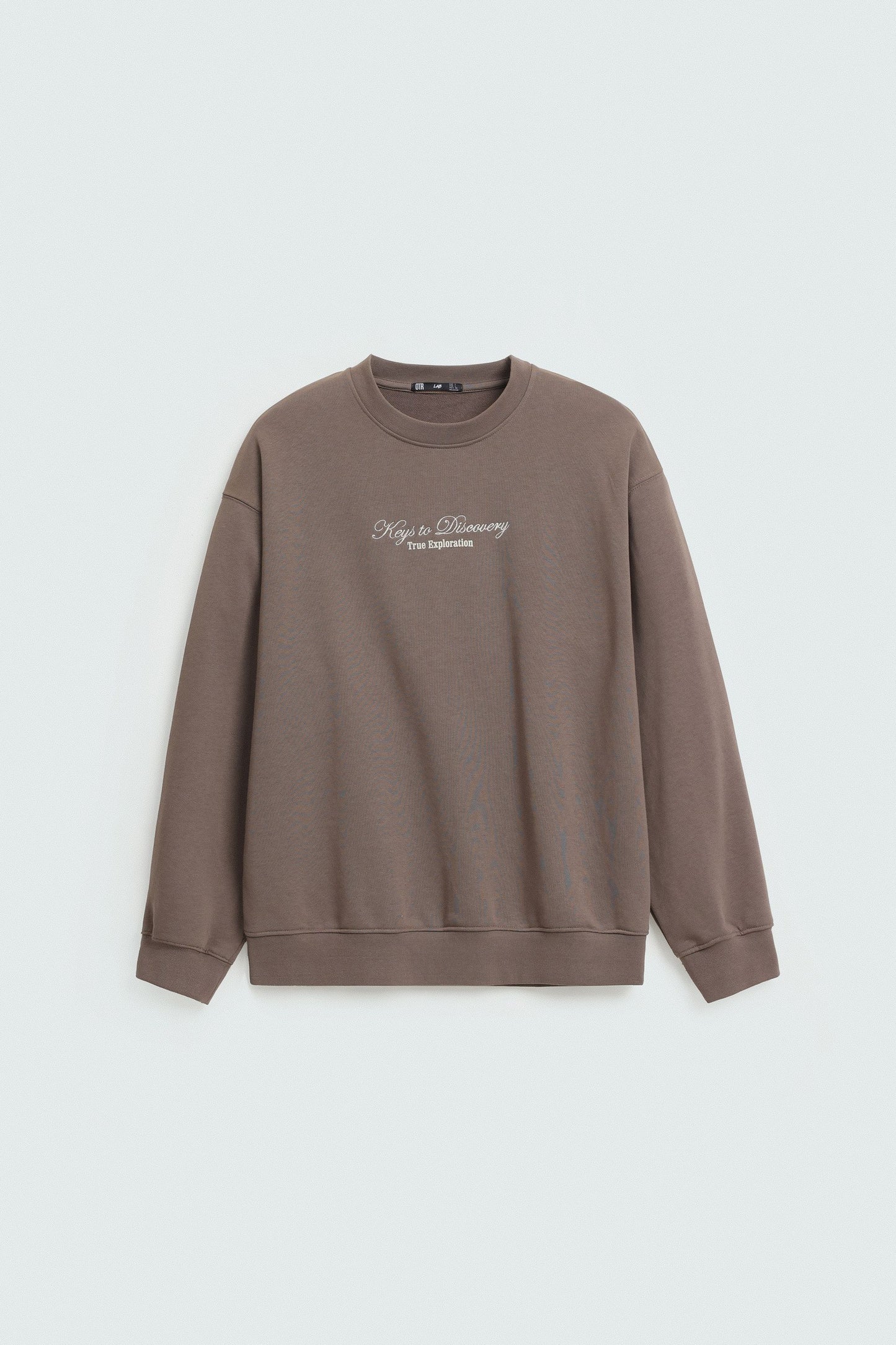 Brown Grey