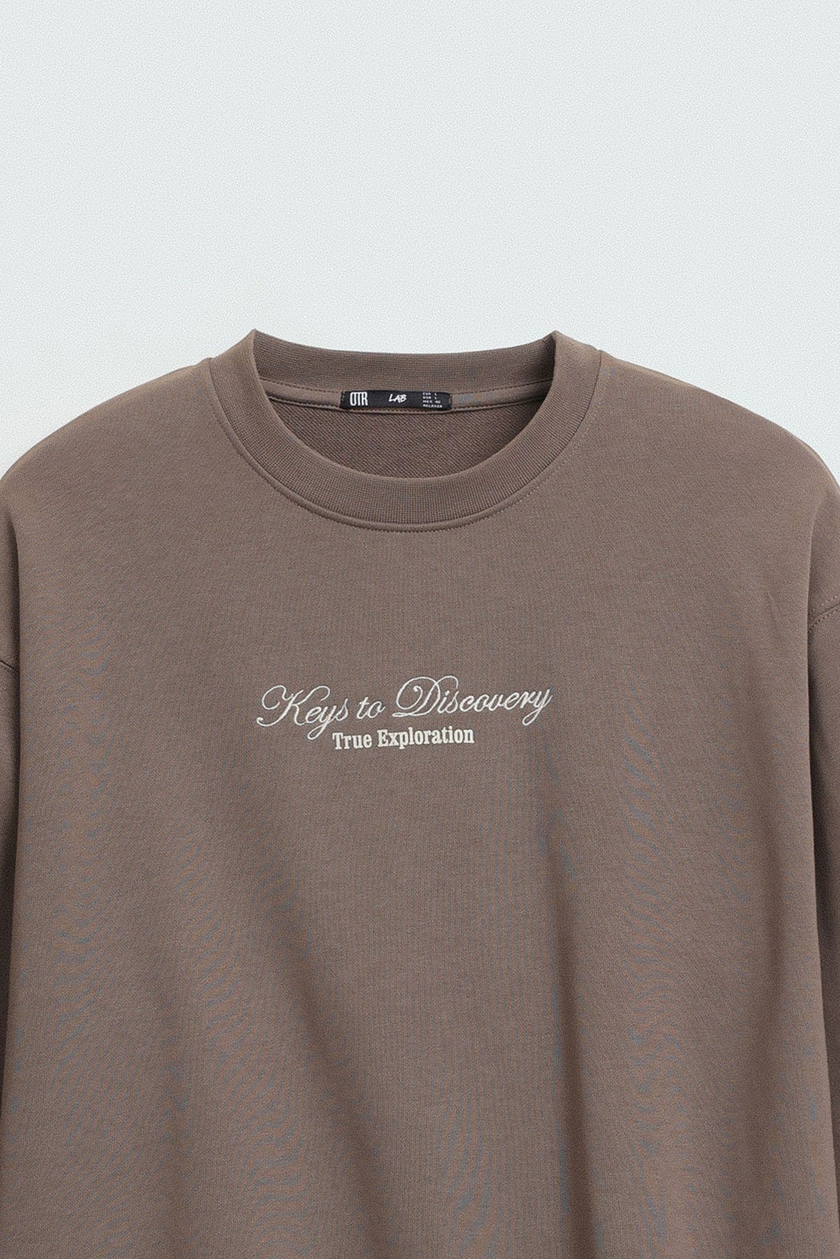 Brown Grey
