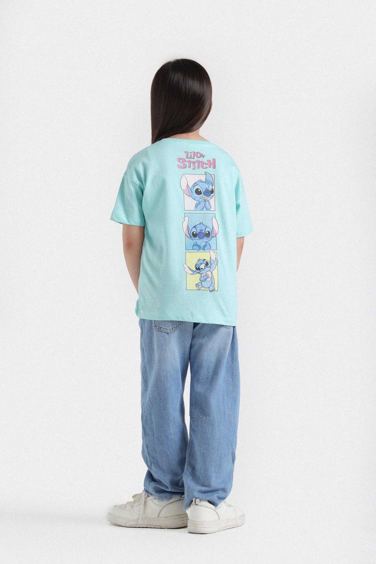 Light Sea Green