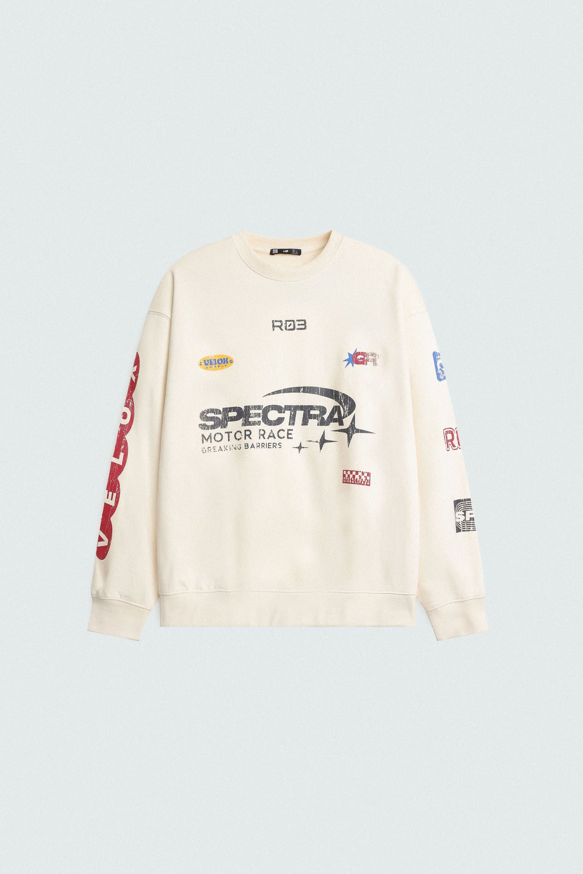 Off White
