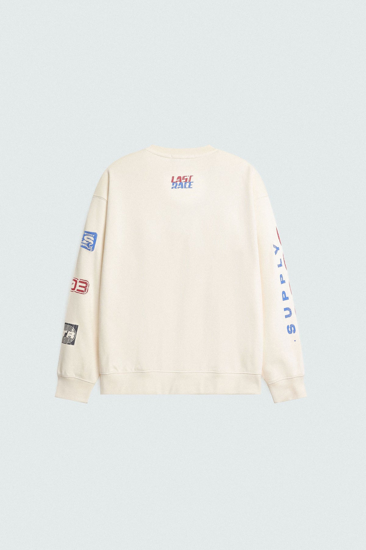 Off White