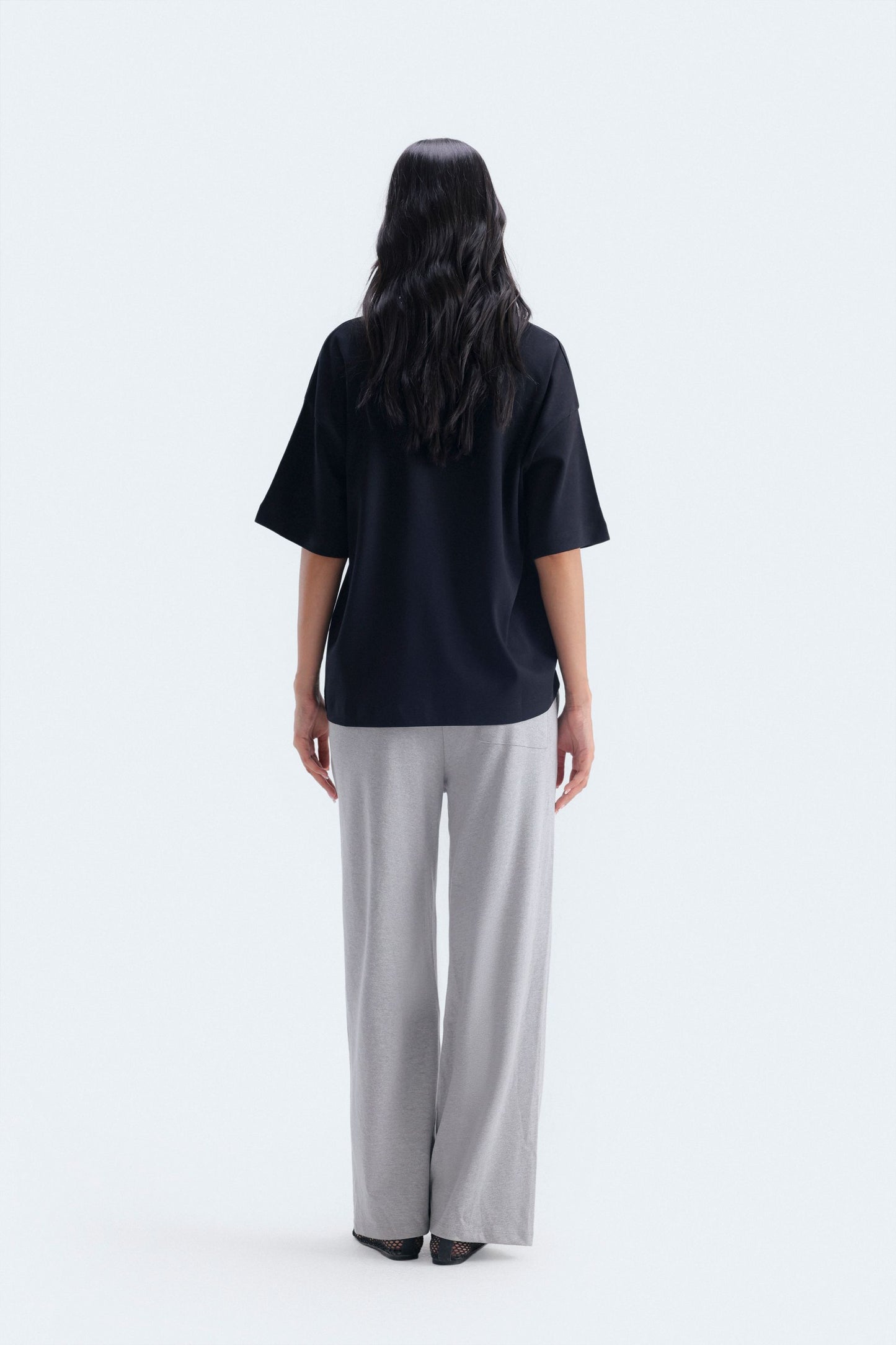 Medium Grey Marl