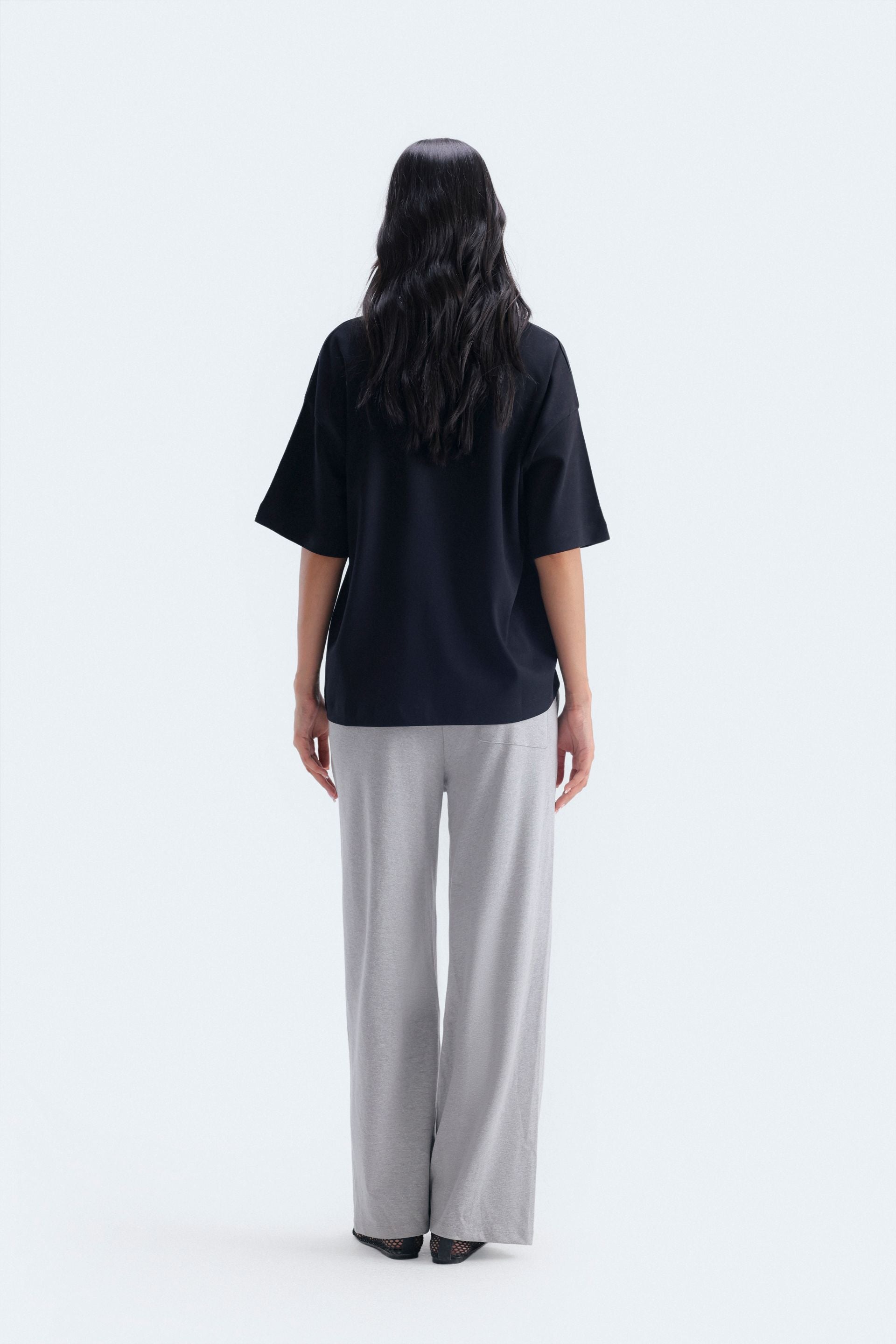 Medium Grey Marl