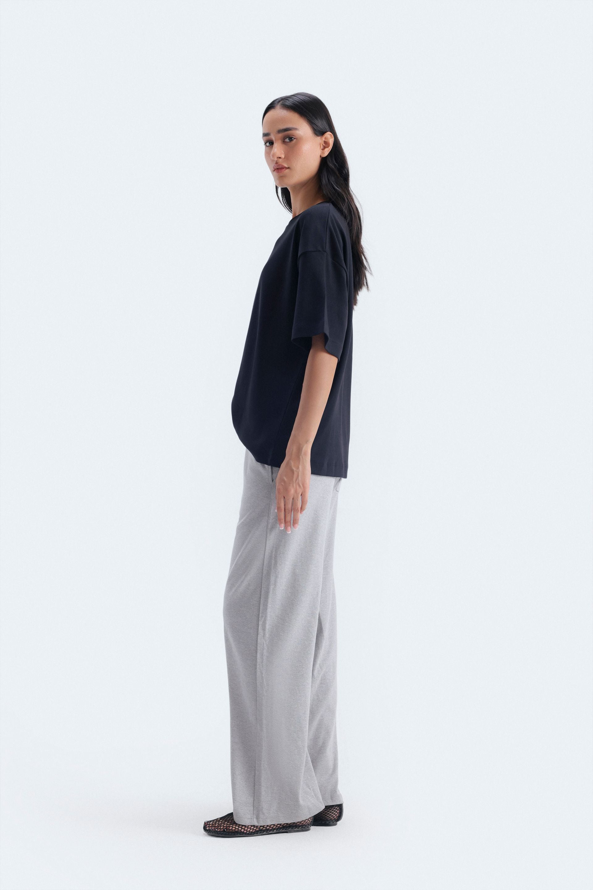 Medium Grey Marl