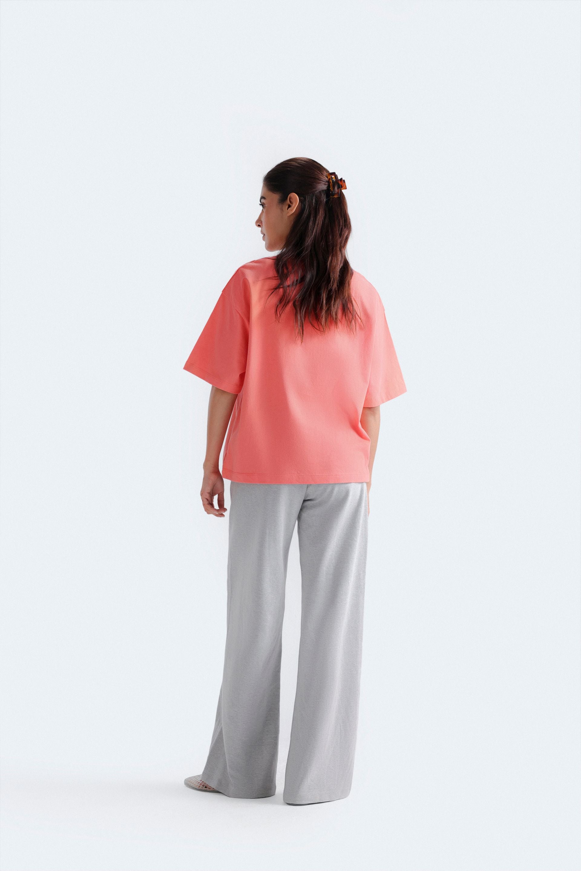Medium Grey Marl