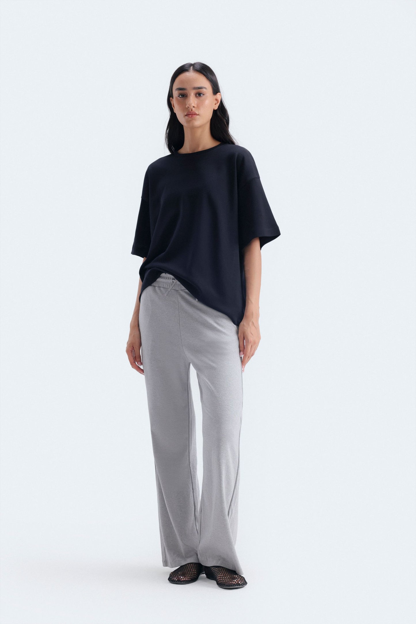 Medium Grey Marl