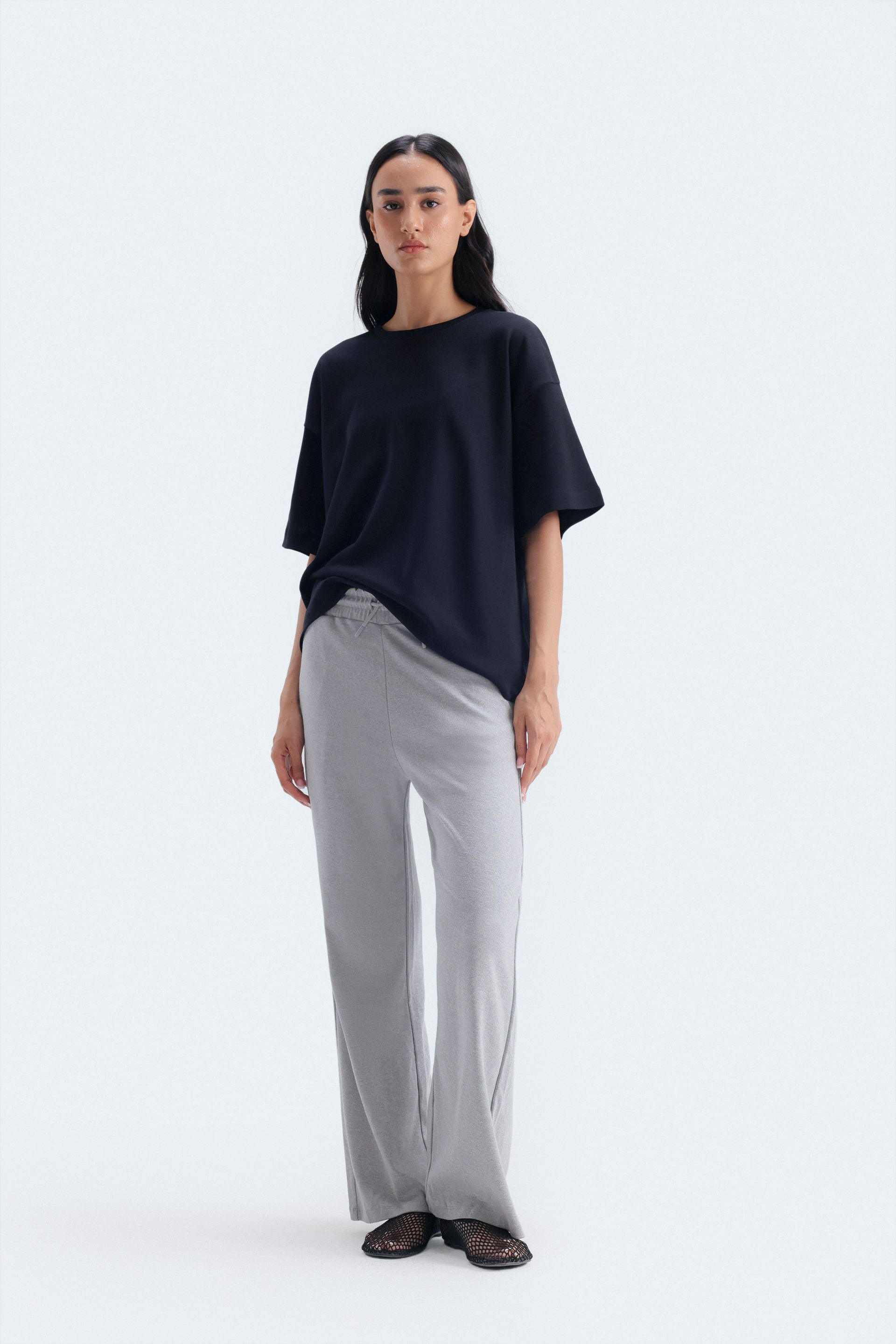 Medium Grey Marl