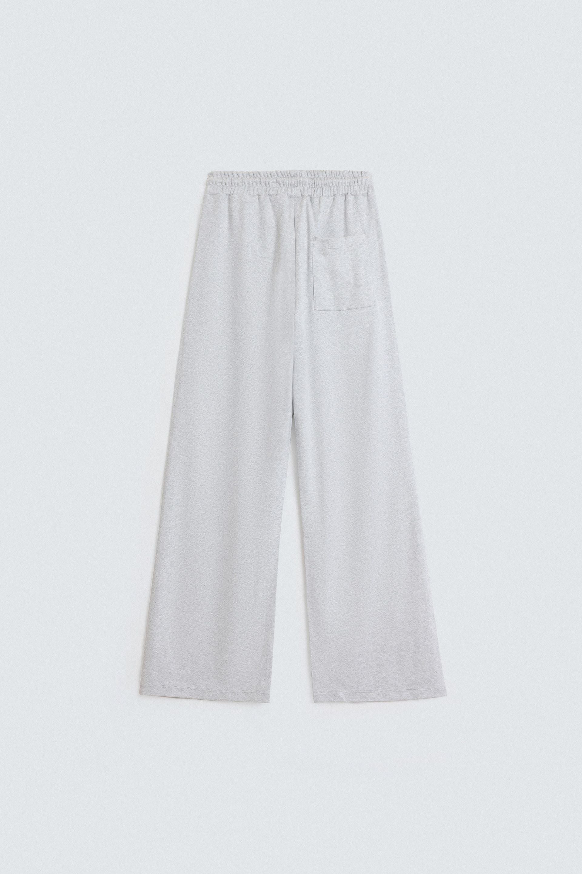 Medium Grey Marl