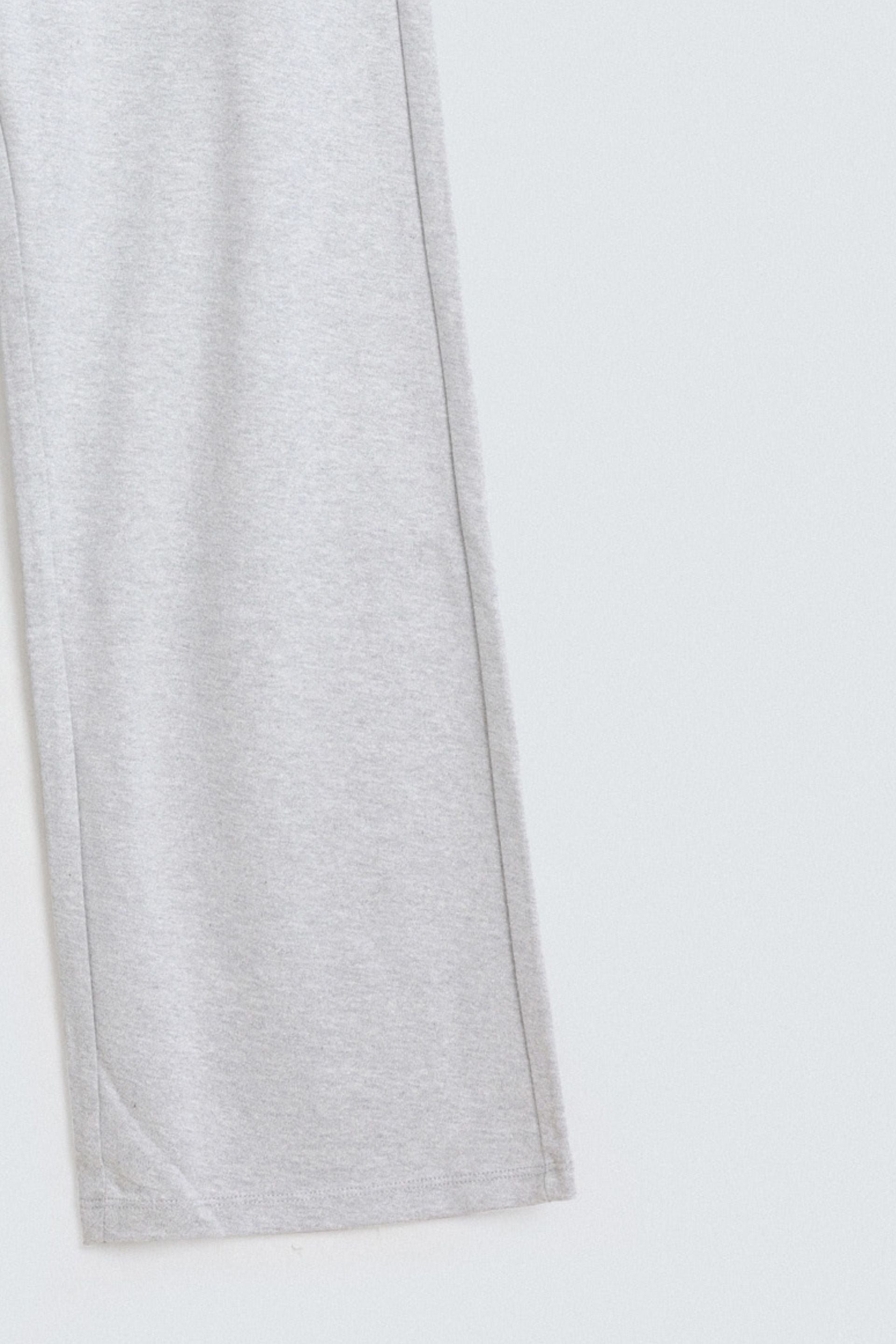 Medium Grey Marl