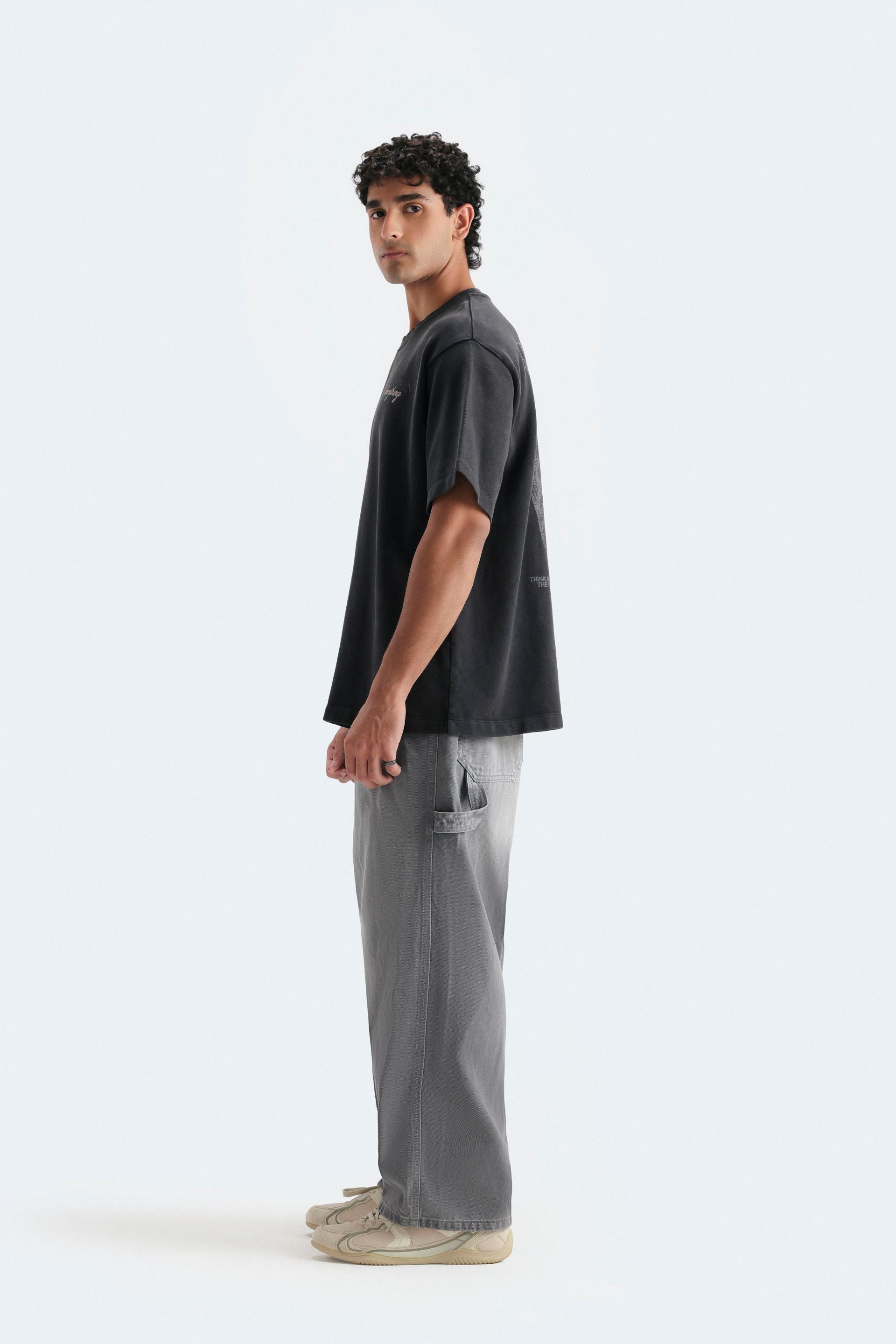Anthracite Grey
