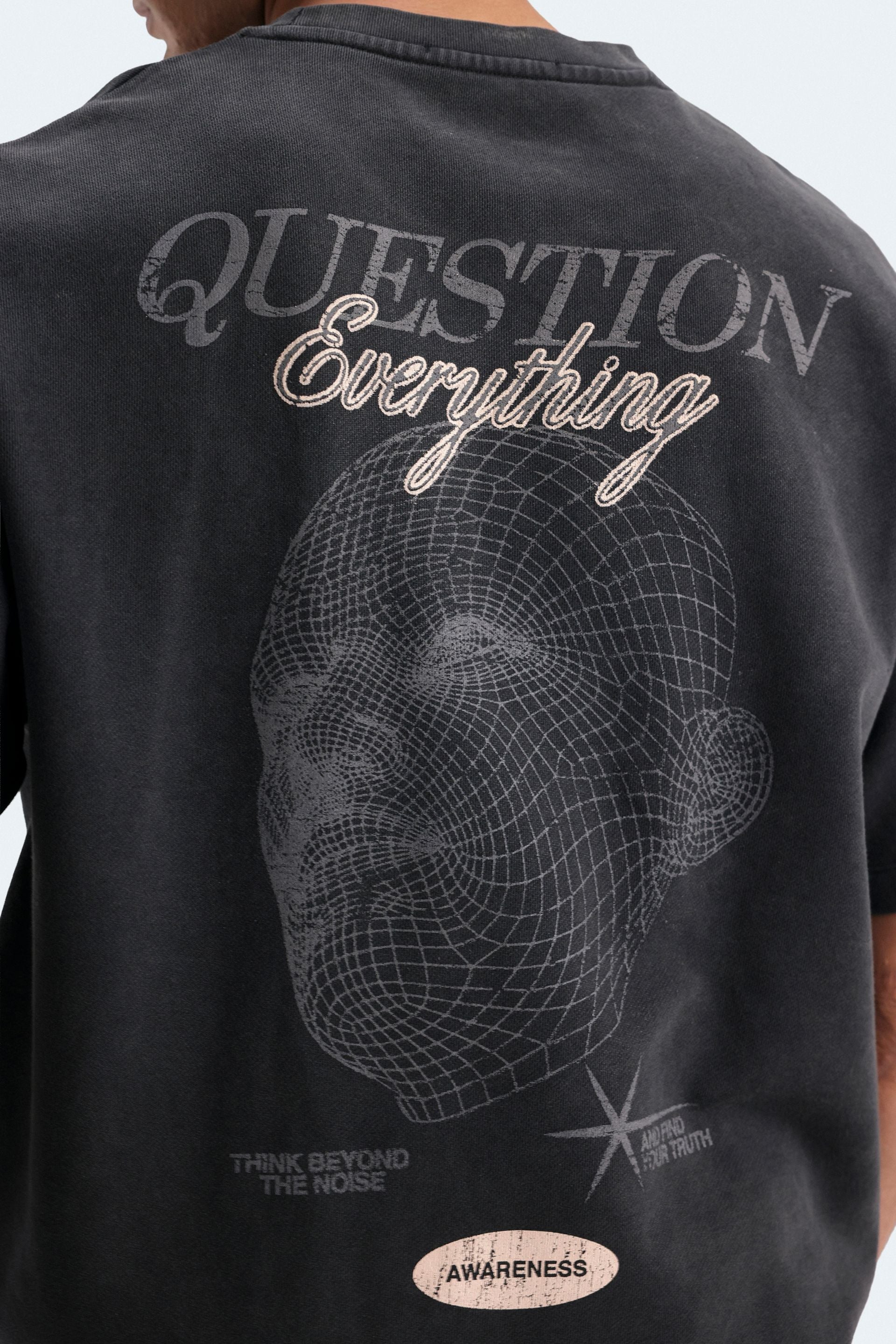 Anthracite Grey