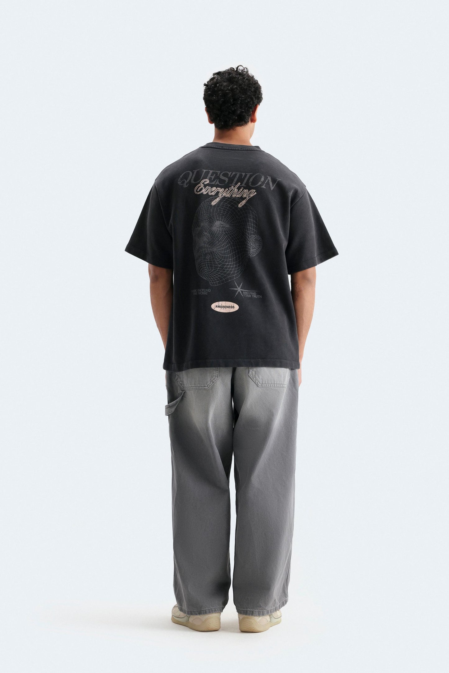 Anthracite Grey