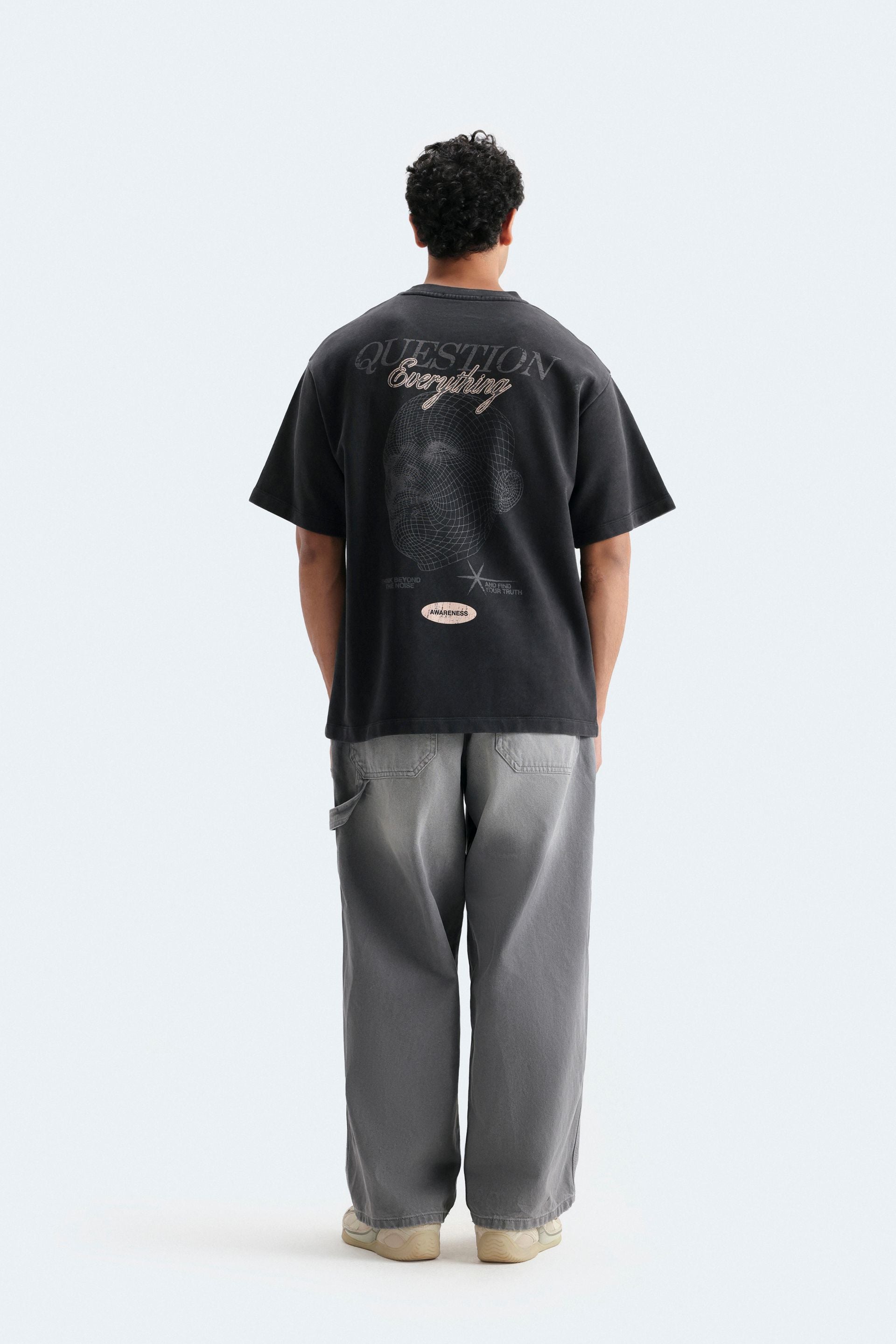 Anthracite Grey