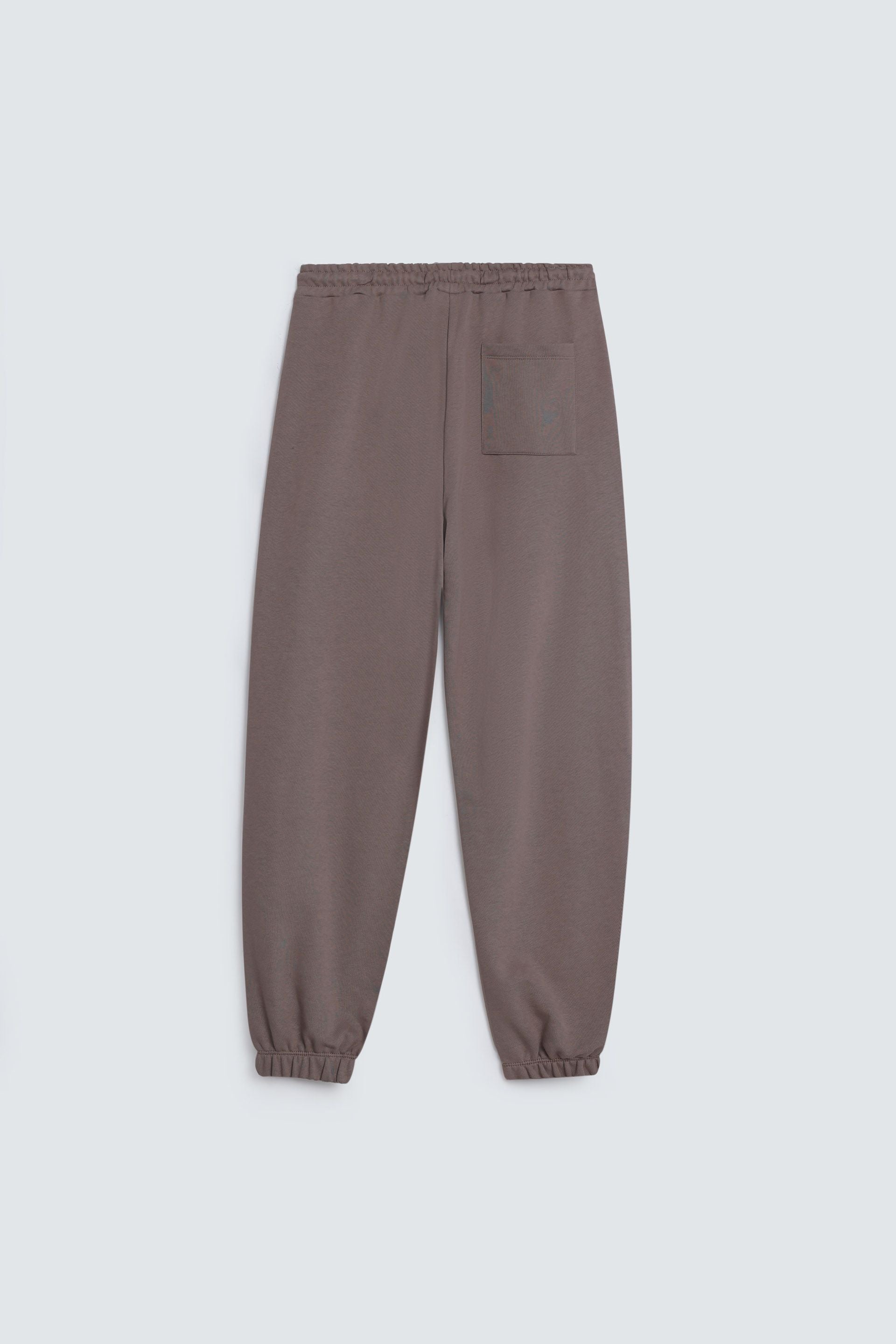 Brown Grey