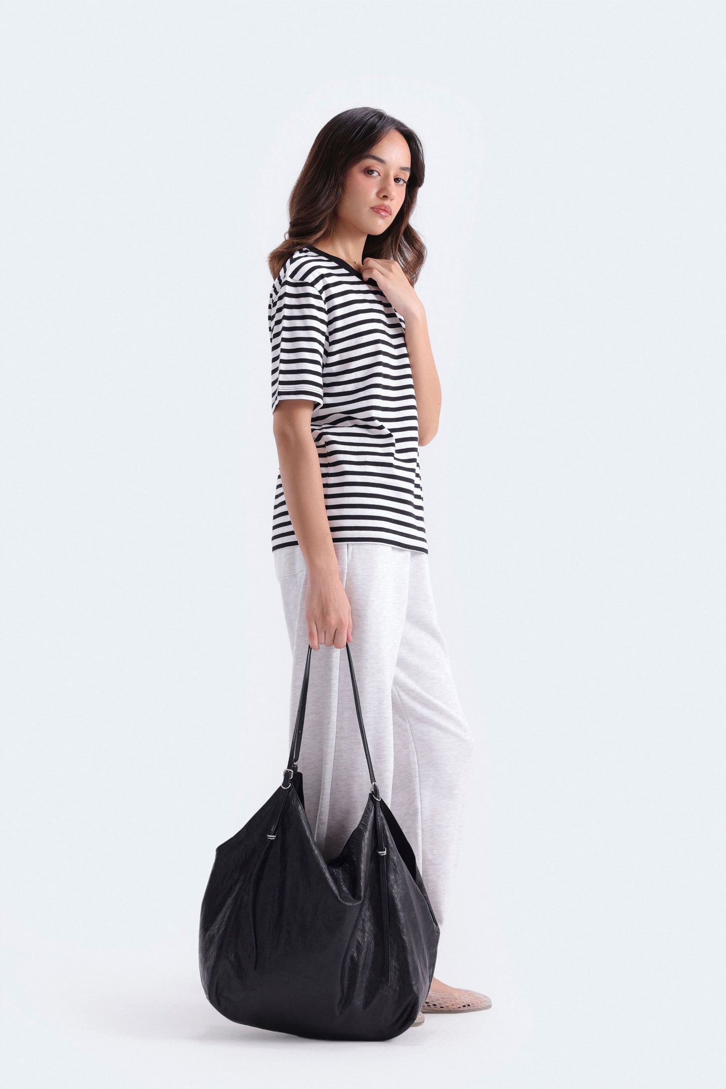 Light Grey Marl