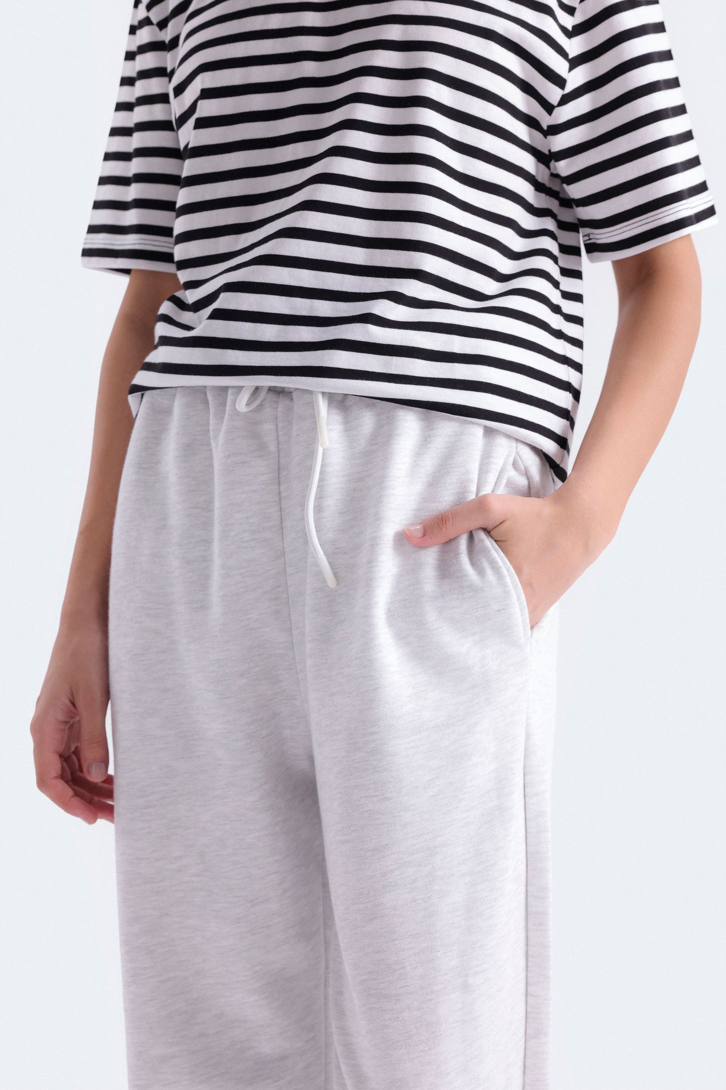 Light Grey Marl