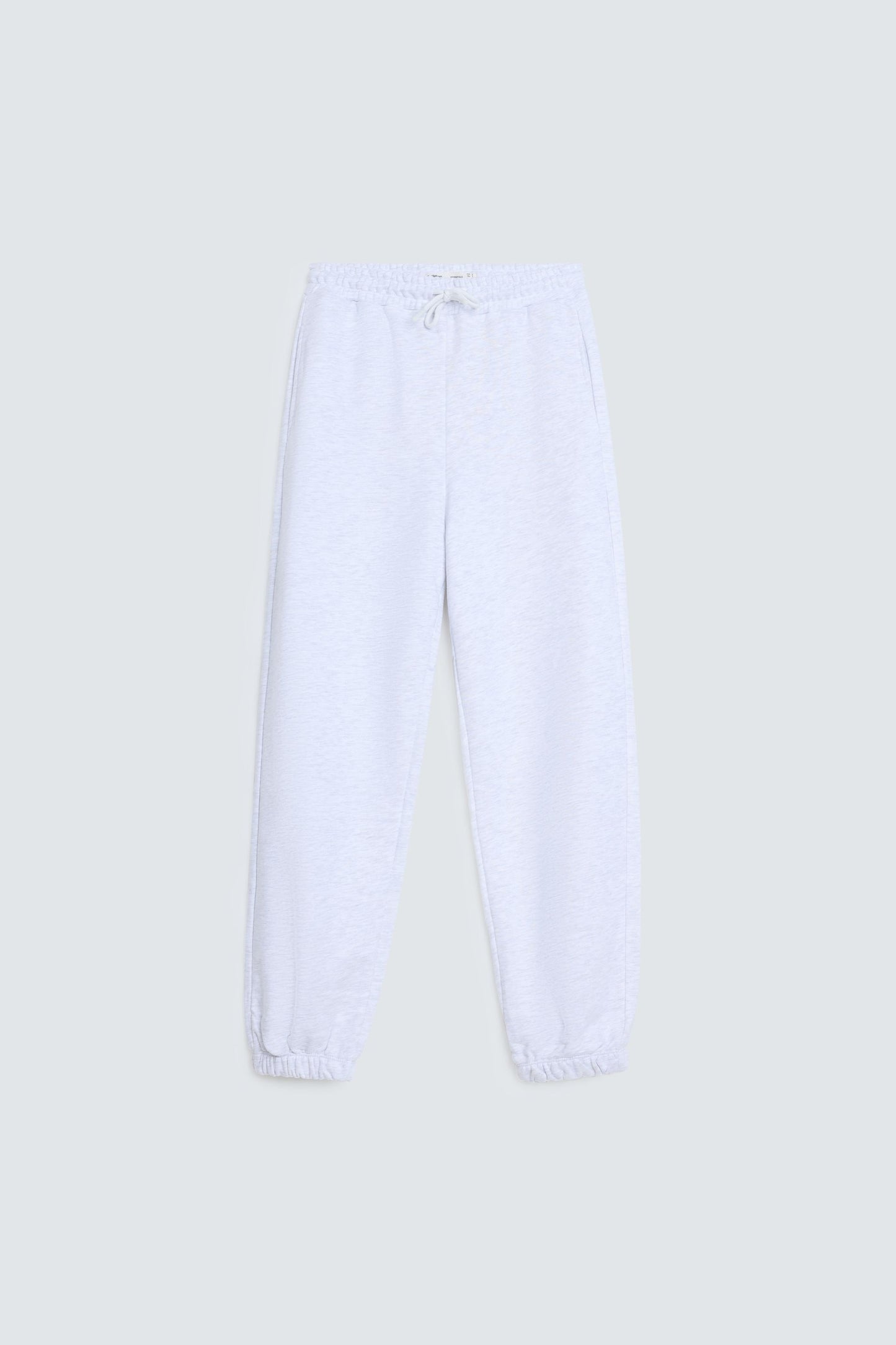 Light Grey Marl