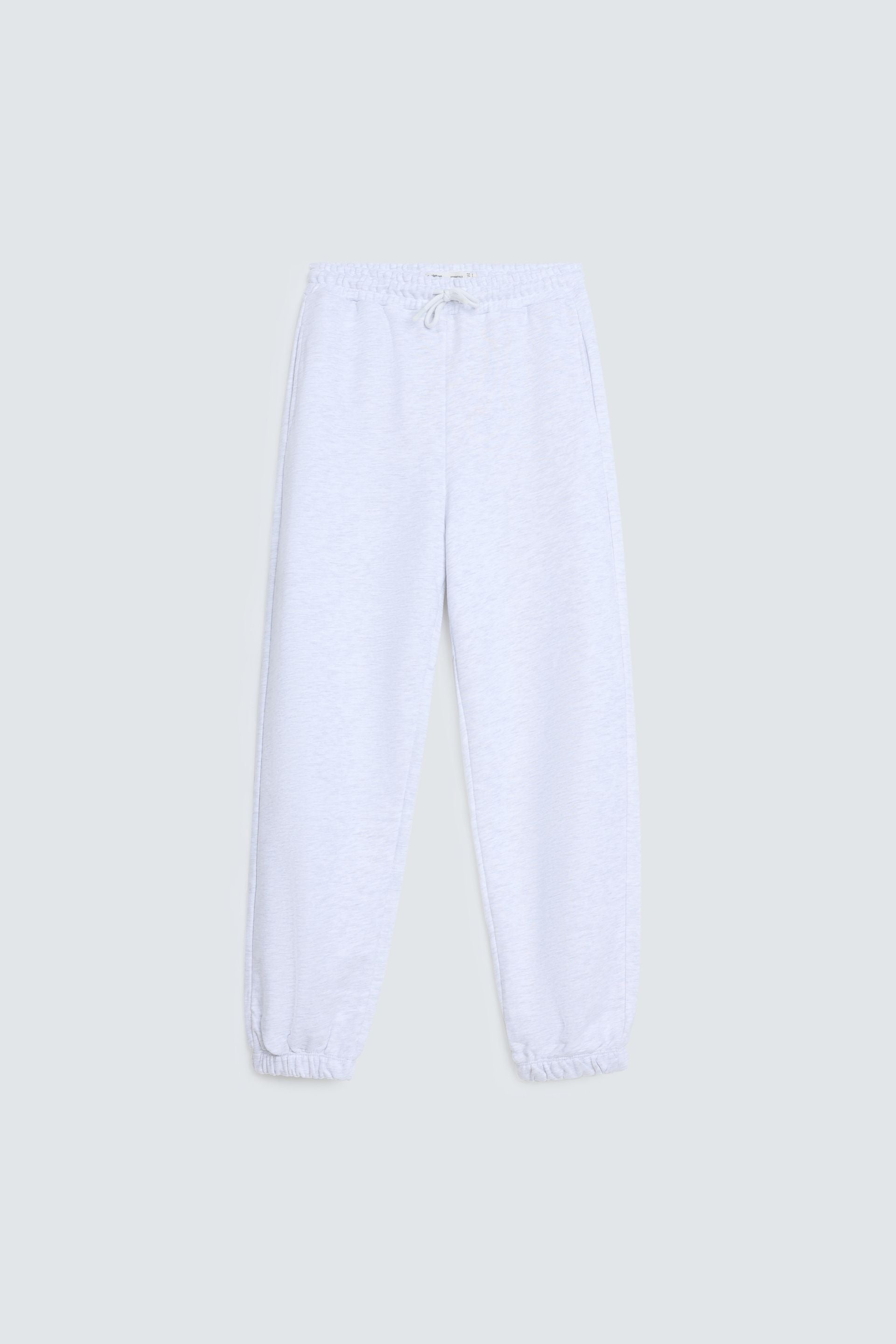 Light Grey Marl
